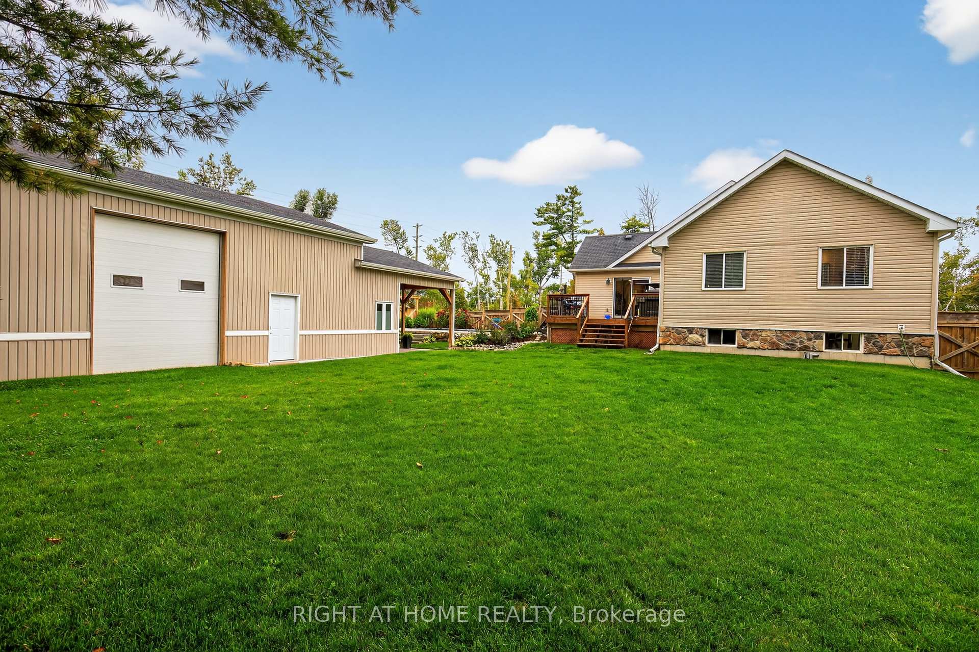 Photo 39 of 3005 Mason Drive, Innisfil, Rural Innisfil — HOMEH