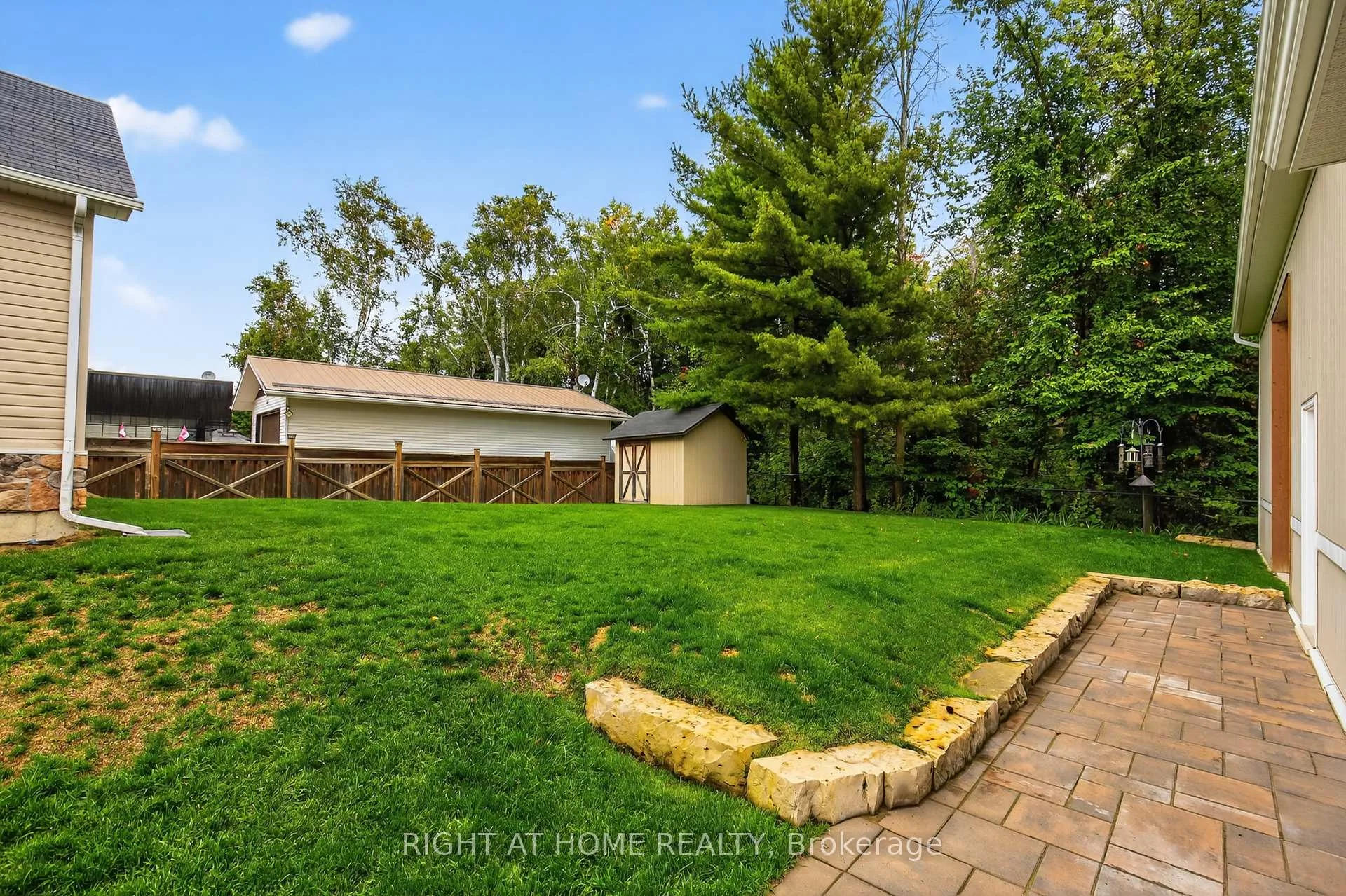 Photo 48 of 3005 Mason Drive, Innisfil, Rural Innisfil — HOMEH