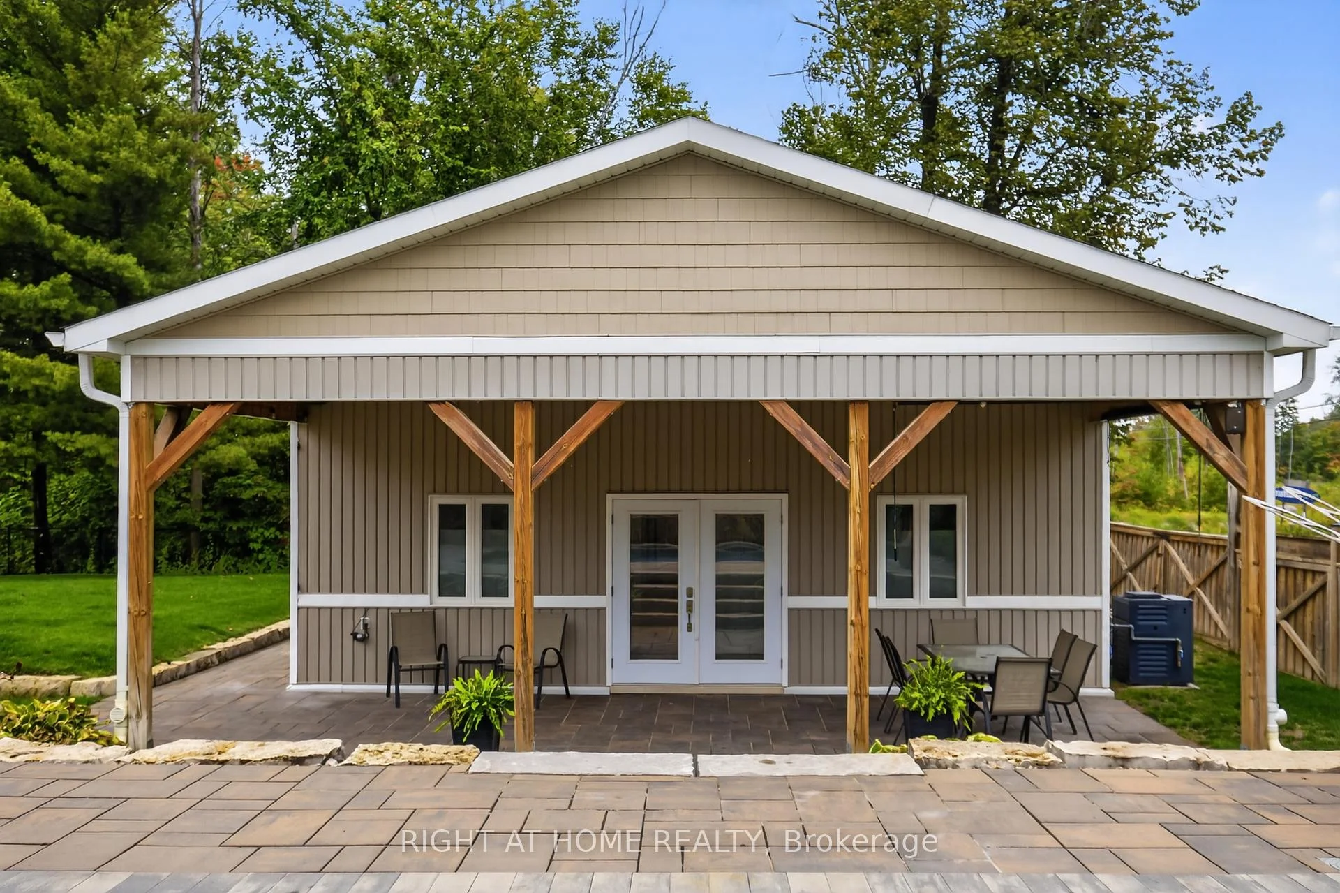 Photo 54 of 3005 Mason Drive, Innisfil, Rural Innisfil — HOMEH