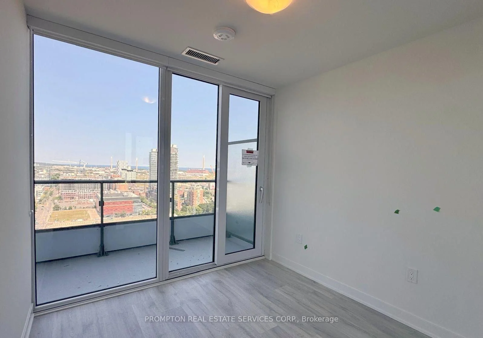 Photo 13 of Unit 2003, 70 Princess Street, Toronto, Waterfront Communities — HOMEH