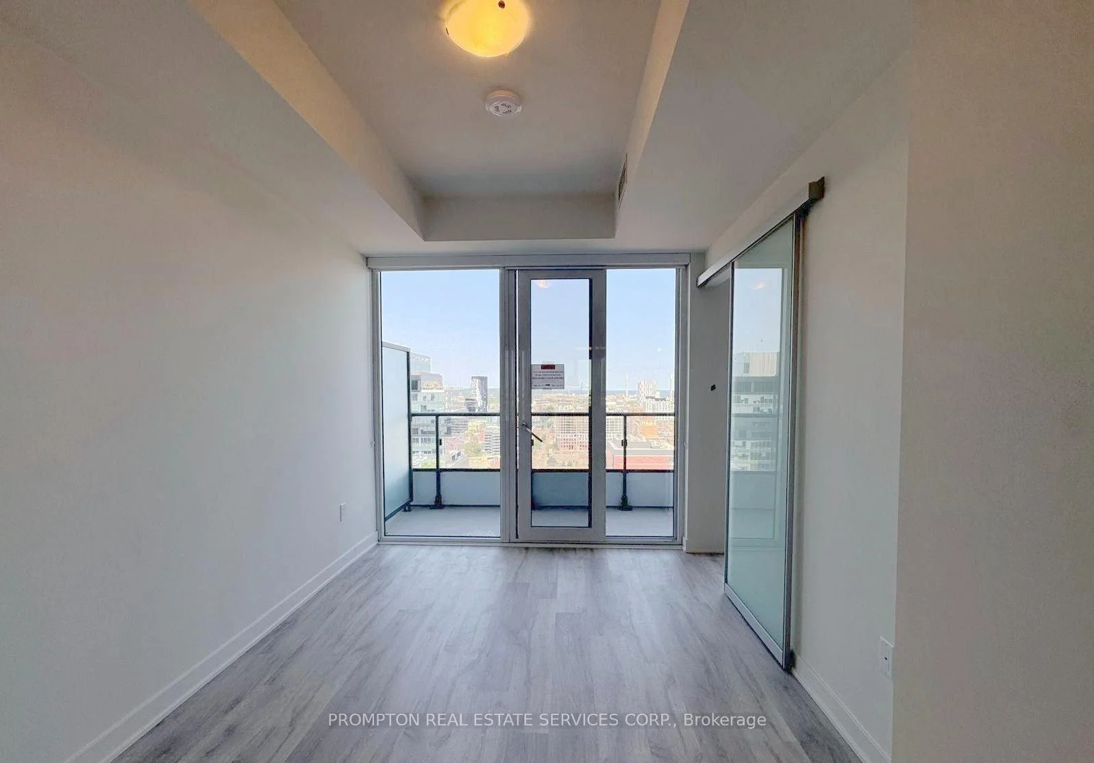 Photo 14 of Unit 2003, 70 Princess Street, Toronto, Waterfront Communities — HOMEH