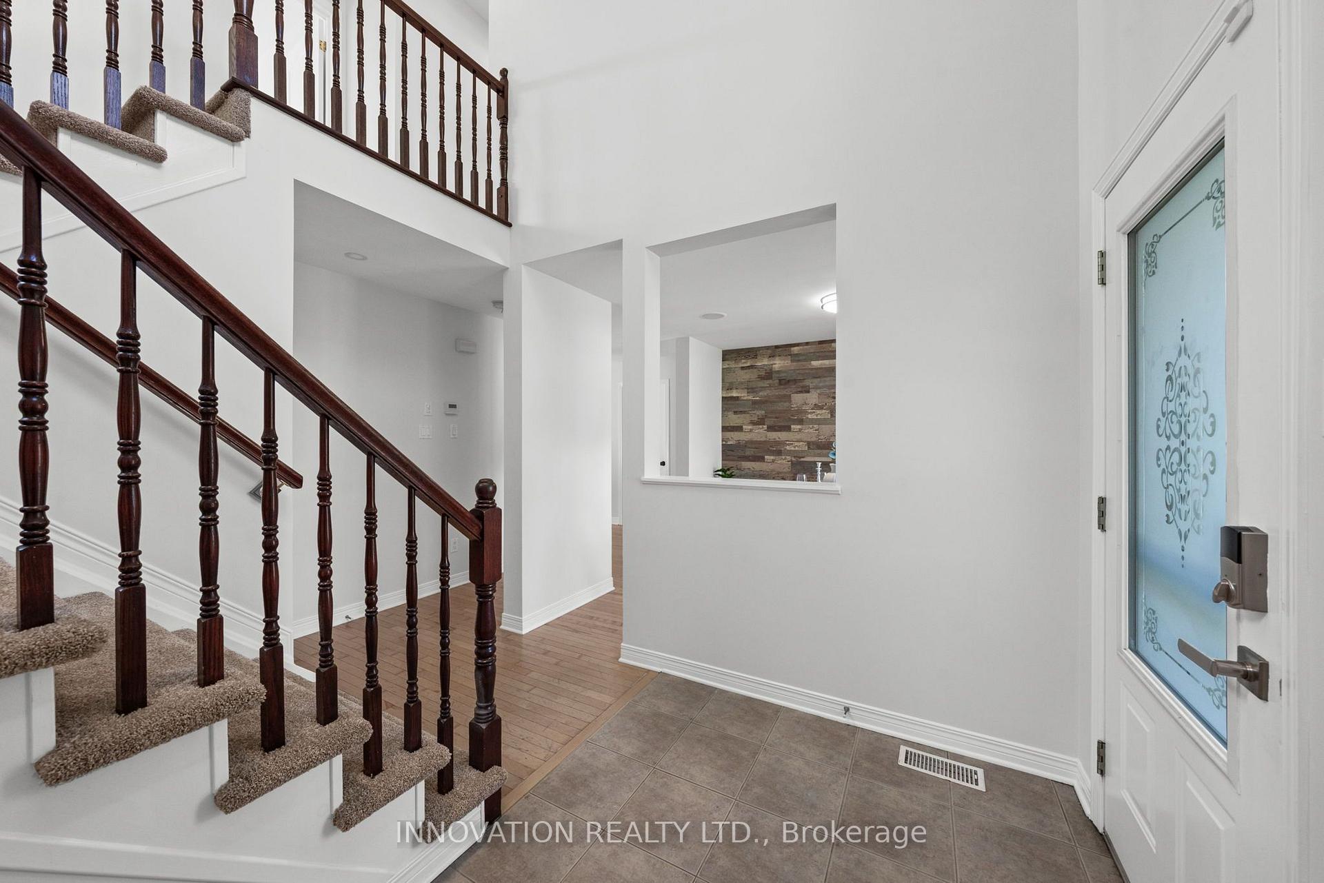 Photo 3 of 9 Mary Hill Crescent, Ottawa, Richmond — HOMEH