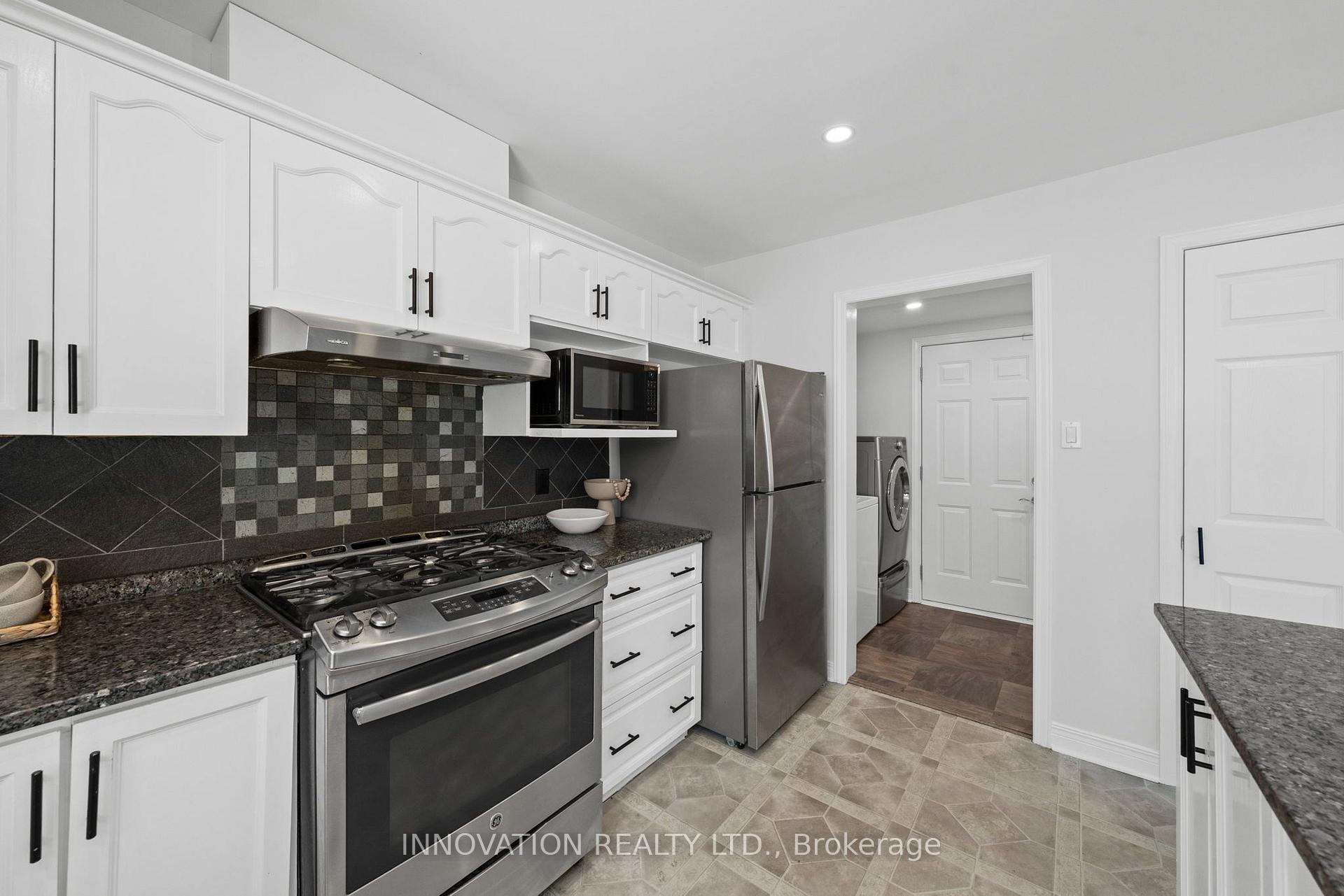 Photo 9 of 9 Mary Hill Crescent, Ottawa, Richmond — HOMEH