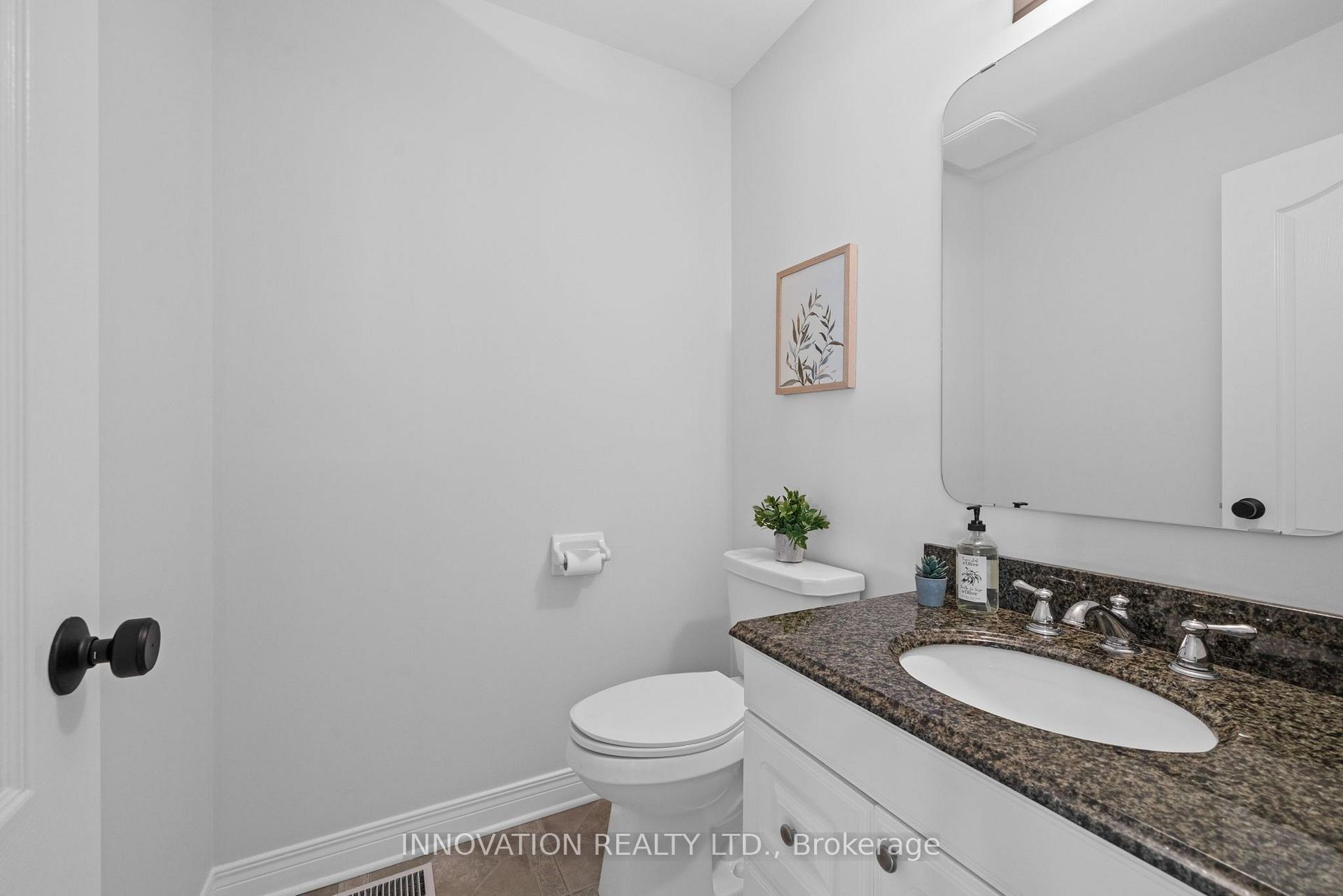 Photo 11 of 9 Mary Hill Crescent, Ottawa, Richmond — HOMEH