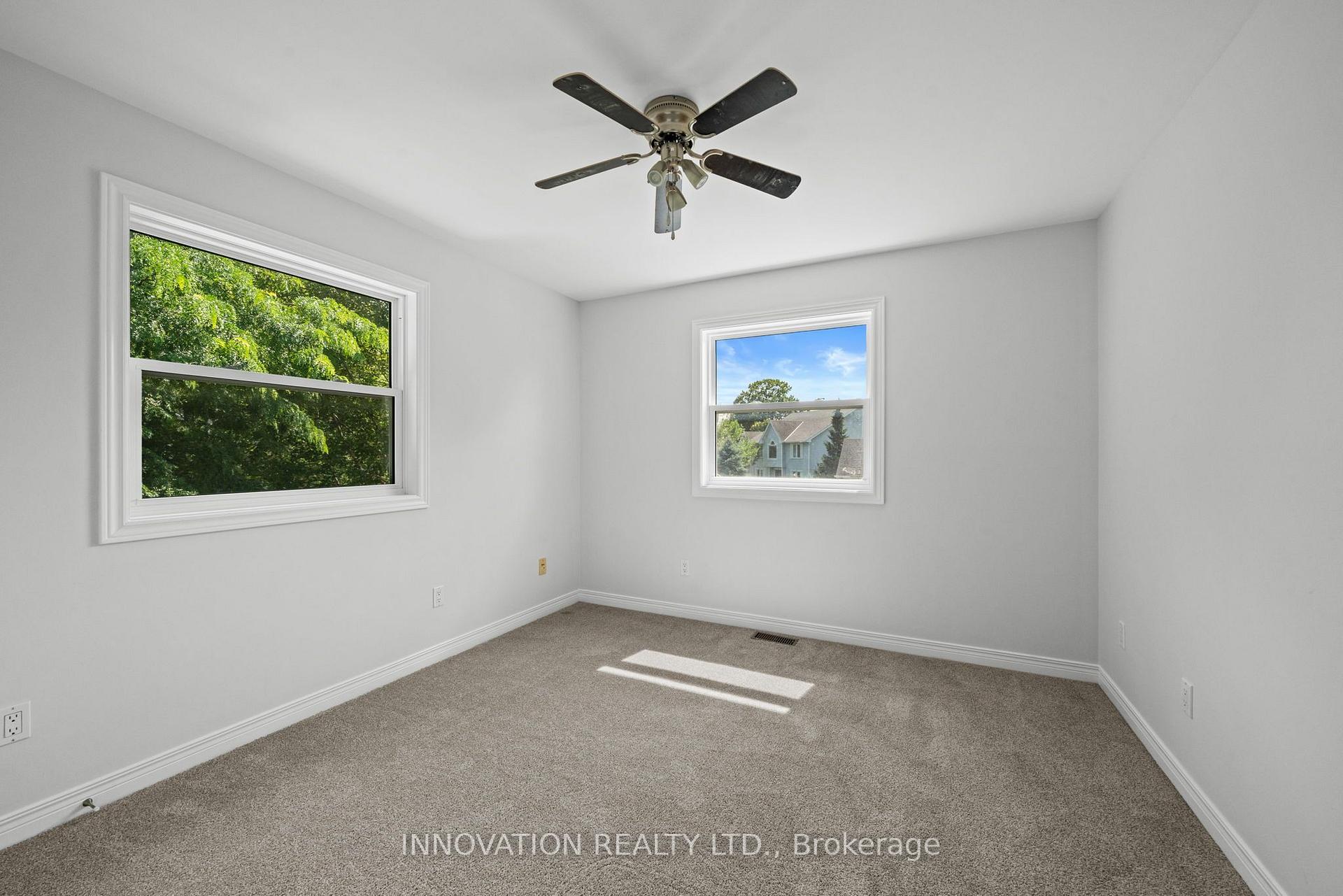 Photo 20 of 9 Mary Hill Crescent, Ottawa, Richmond — HOMEH
