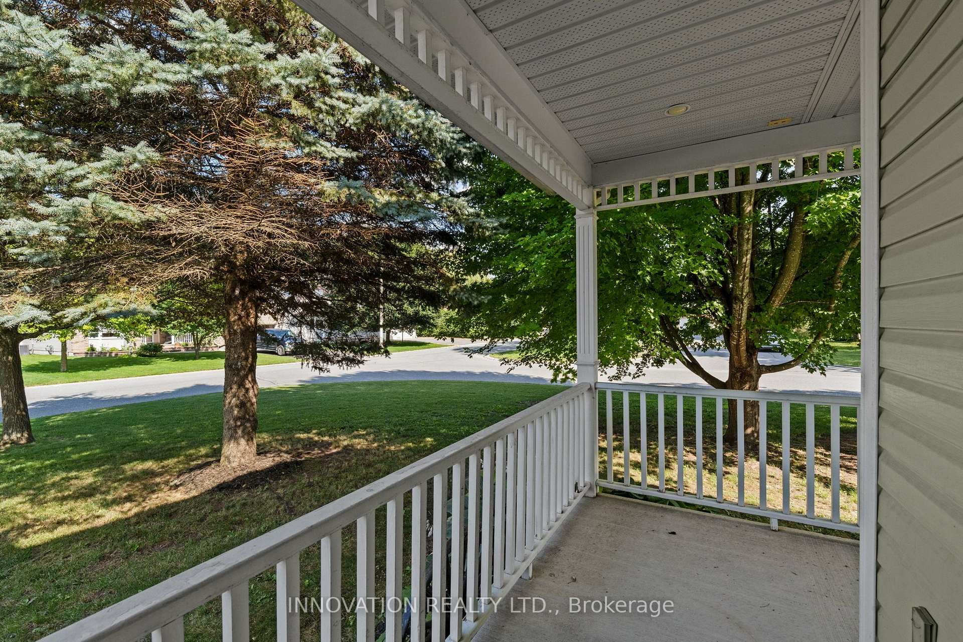 Photo 37 of 9 Mary Hill Crescent, Ottawa, Richmond — HOMEH