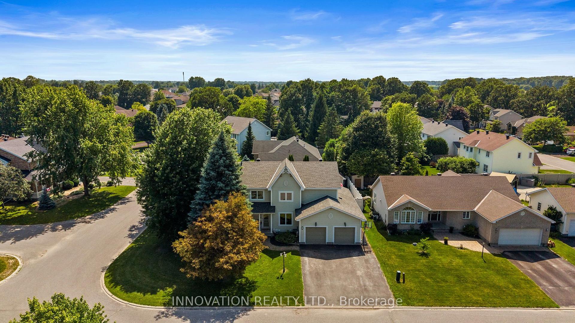 Photo 39 of 9 Mary Hill Crescent, Ottawa, Richmond — HOMEH