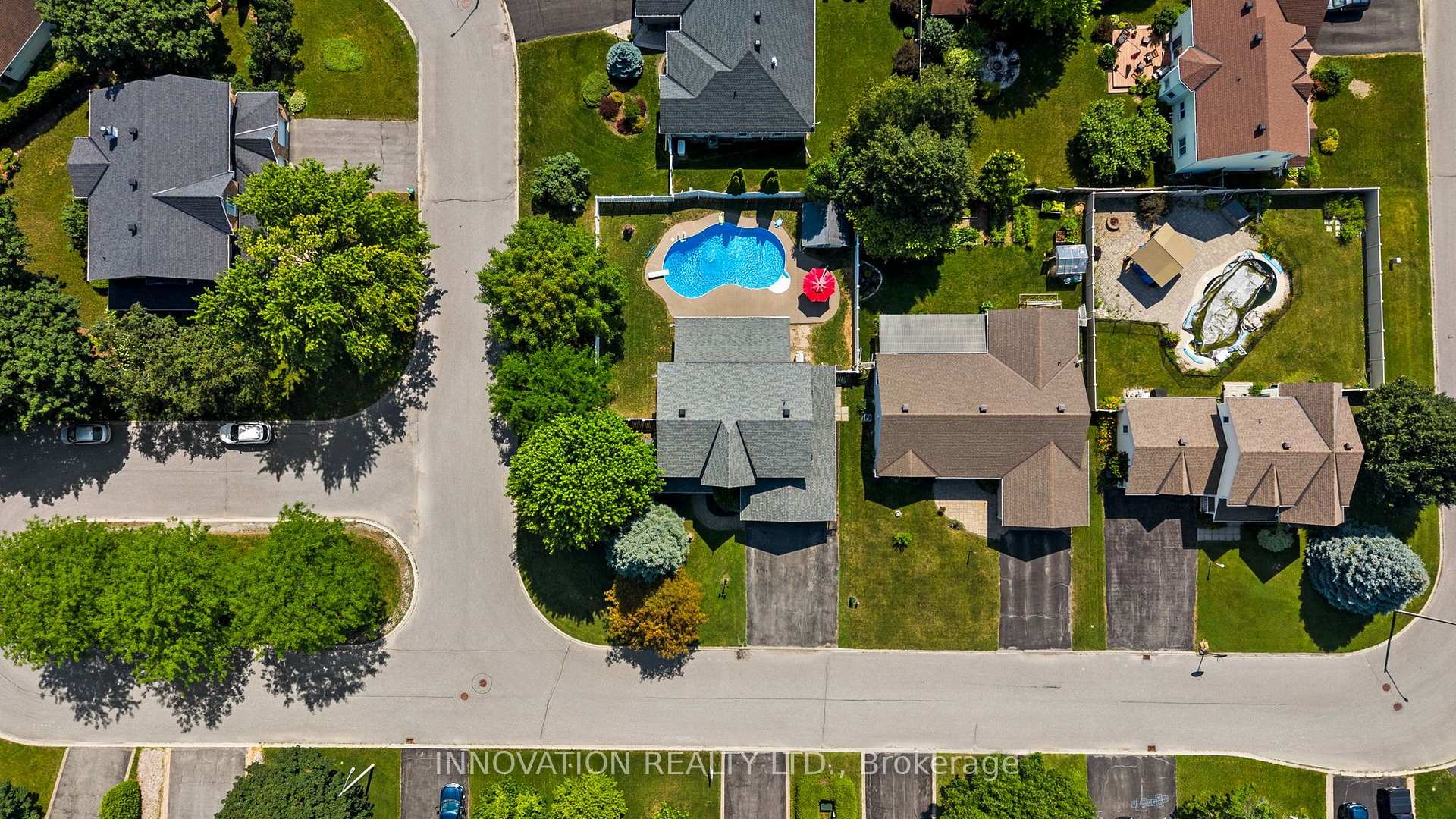 Photo 41 of 9 Mary Hill Crescent, Ottawa, Richmond — HOMEH