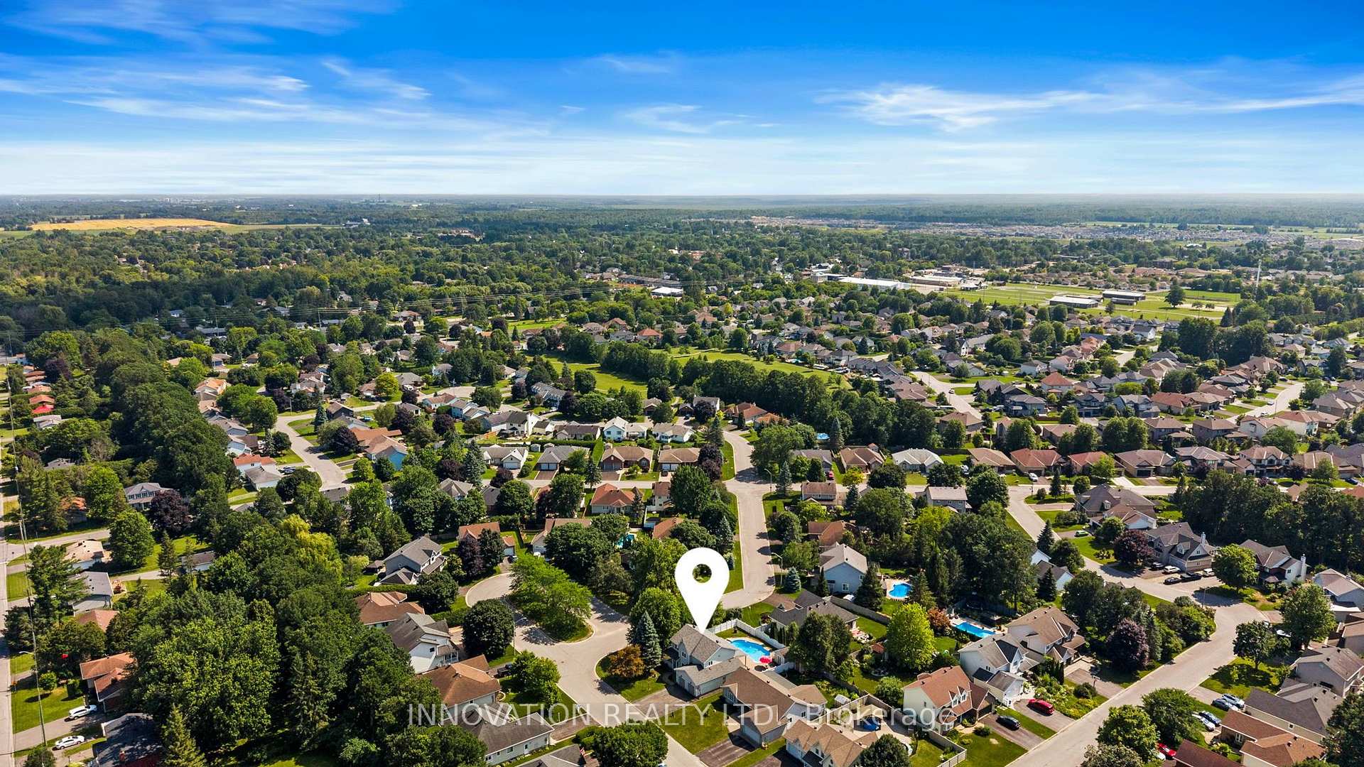 Photo 42 of 9 Mary Hill Crescent, Ottawa, Richmond — HOMEH