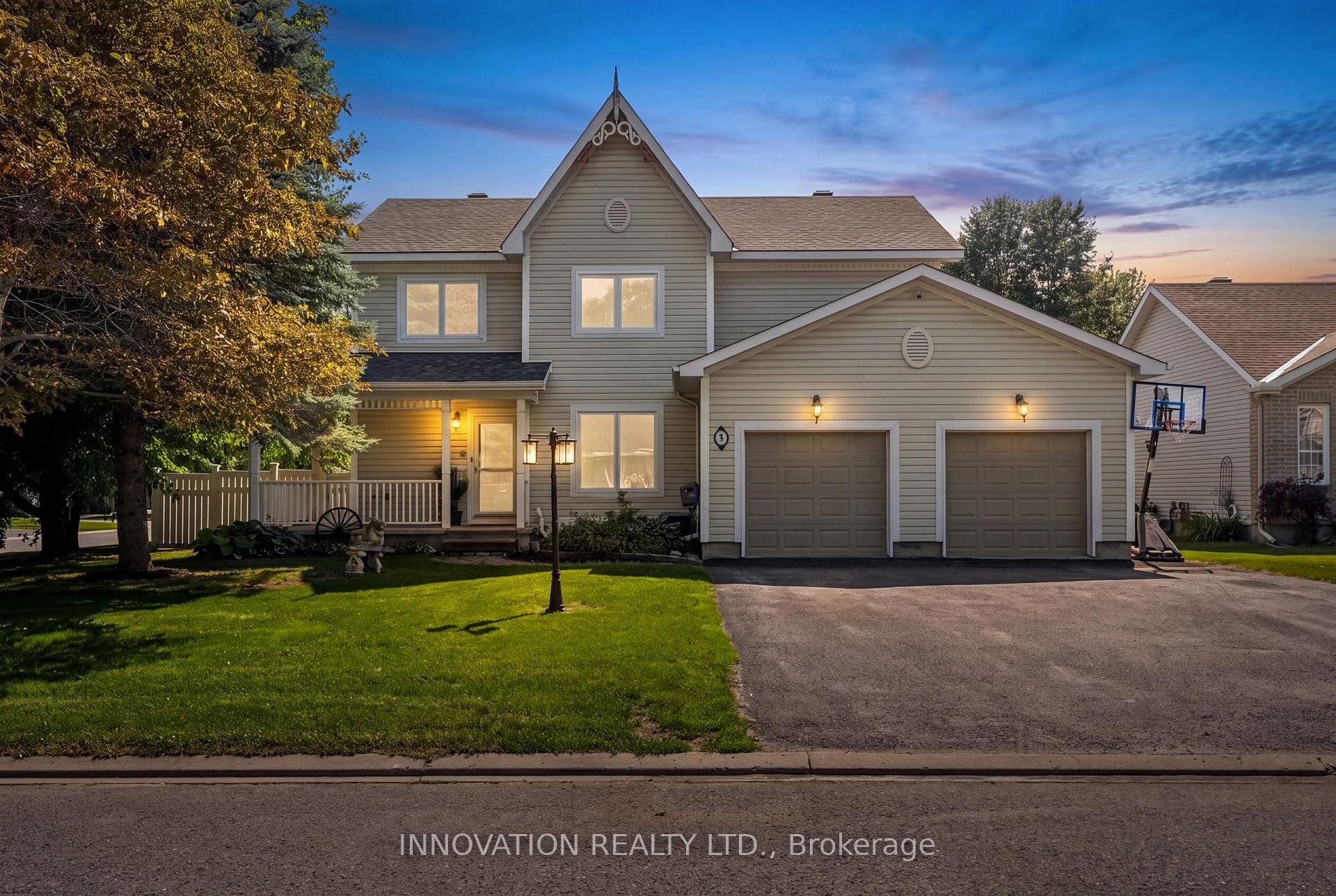 Photo 48 of 9 Mary Hill Crescent, Ottawa, Richmond — HOMEH