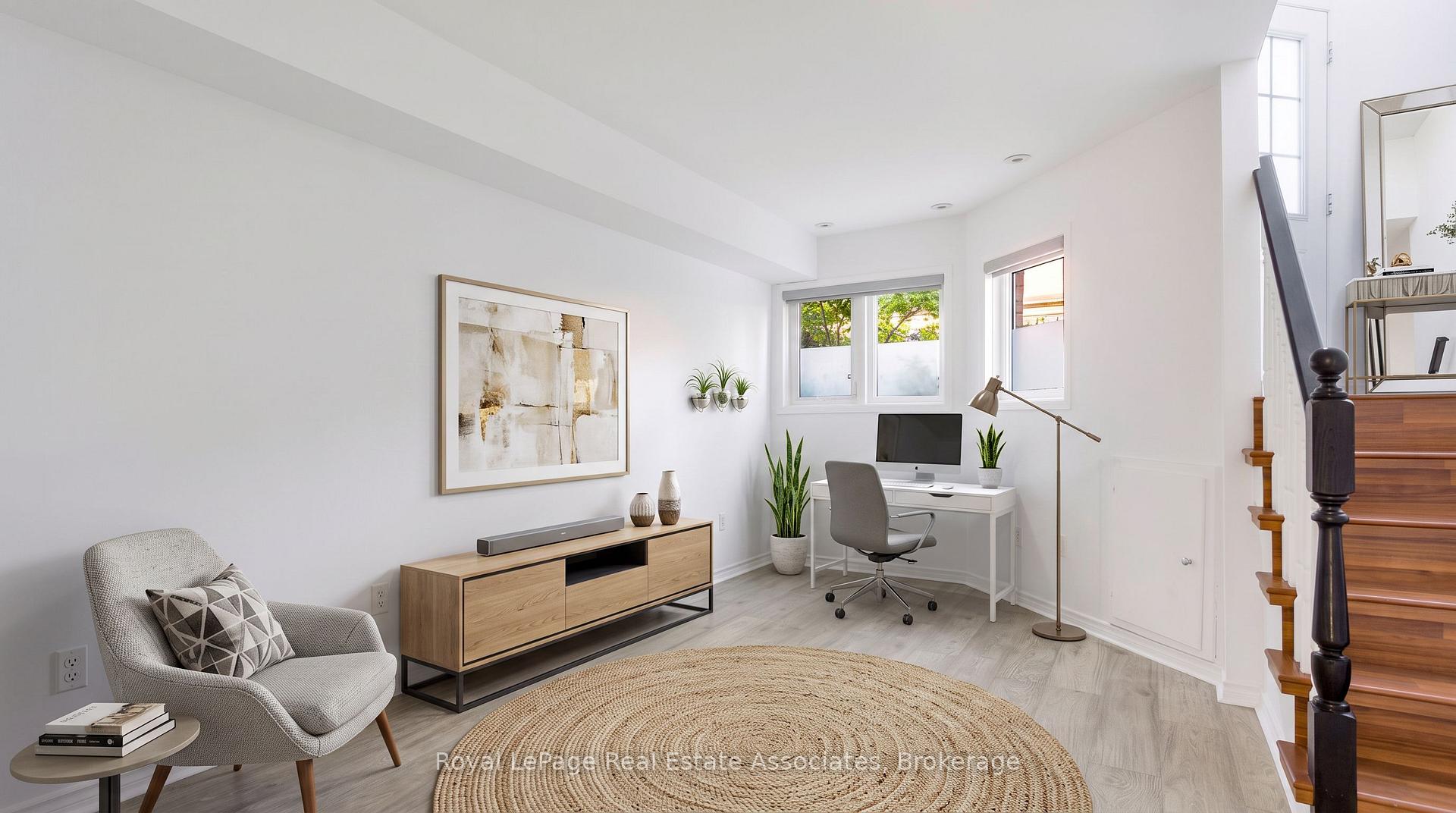 Photo 5 of Unit 140, 30 Merchant Lane, Toronto, Dufferin Grove — HOMEH