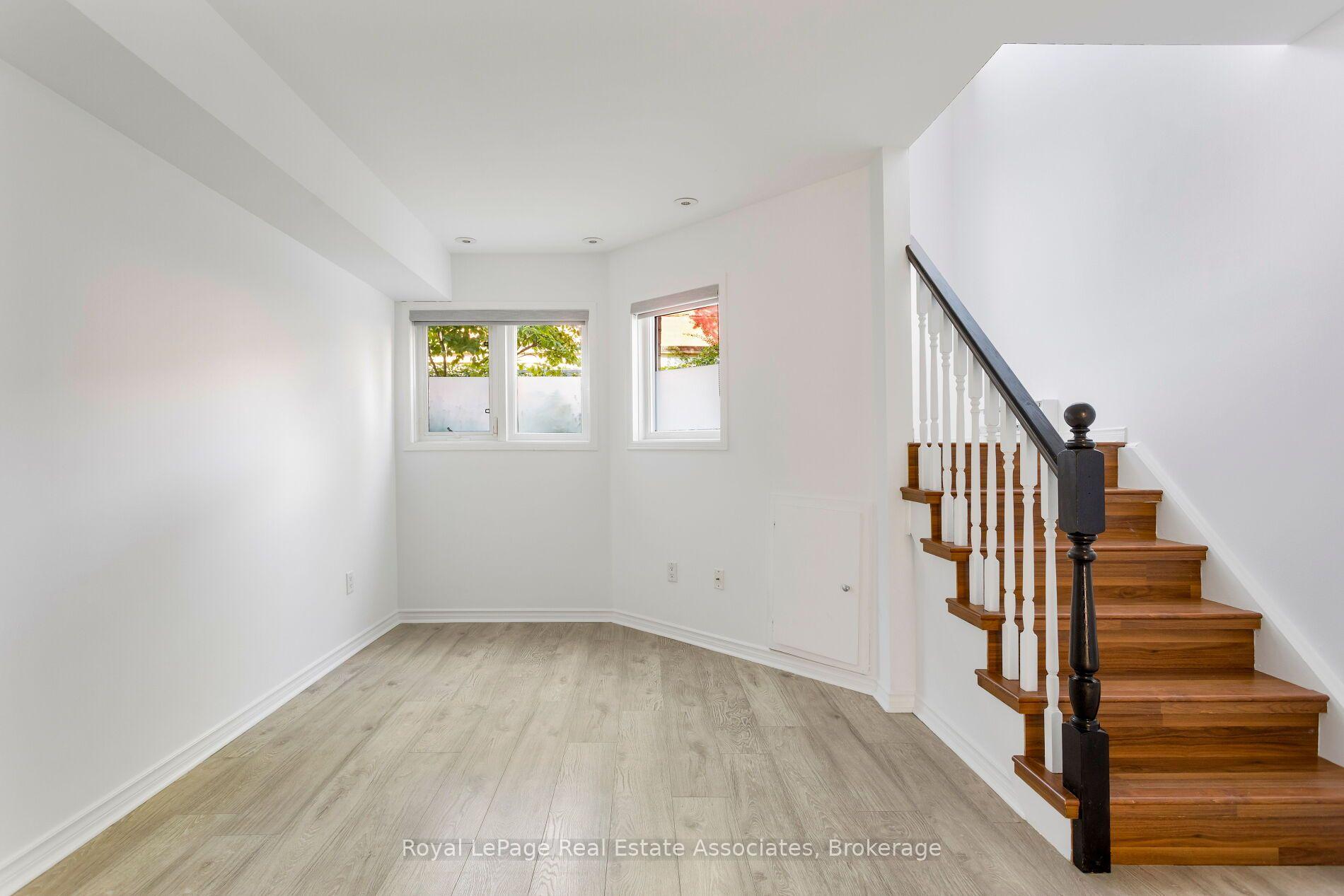 Photo 6 of Unit 140, 30 Merchant Lane, Toronto, Dufferin Grove — HOMEH