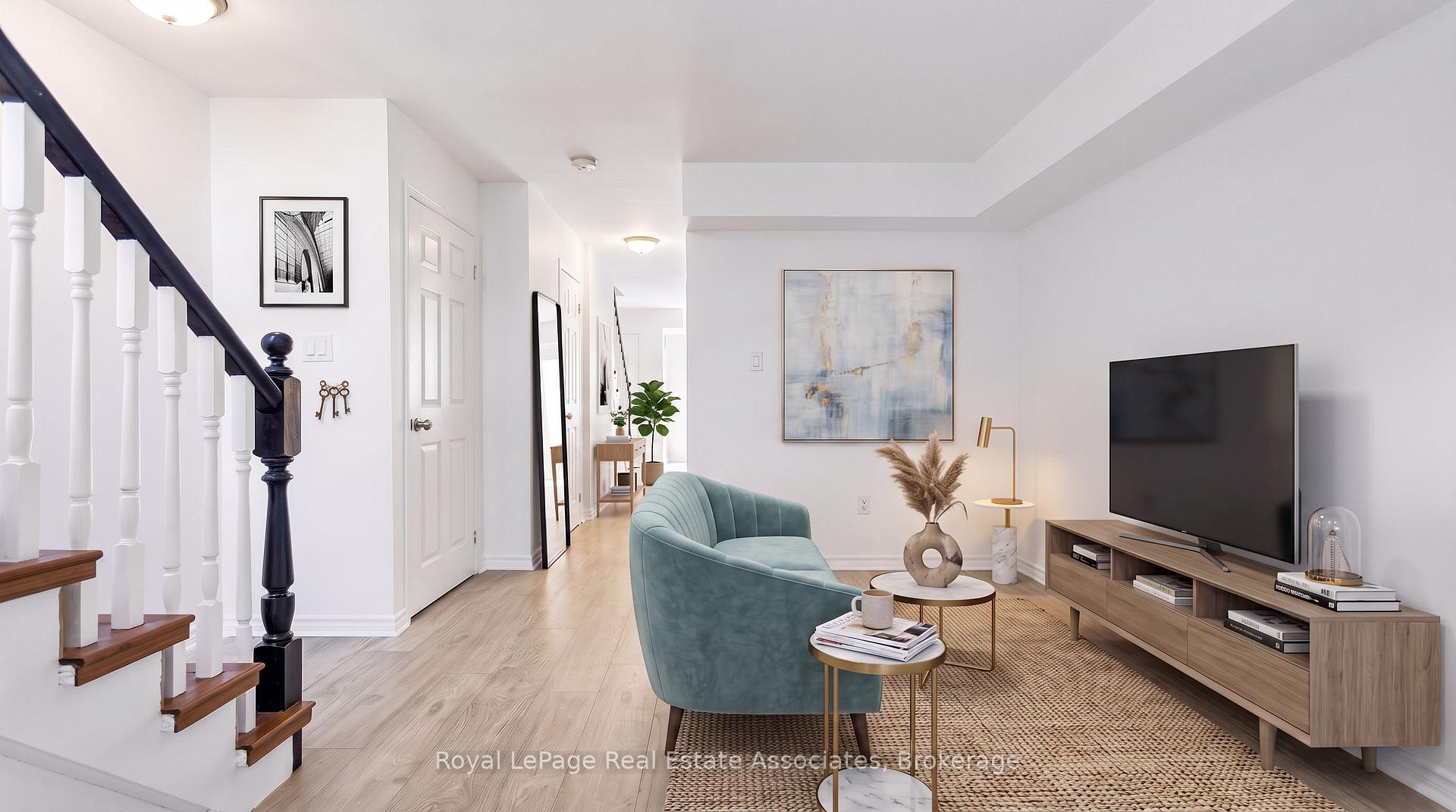 Photo 7 of Unit 140, 30 Merchant Lane, Toronto, Dufferin Grove — HOMEH