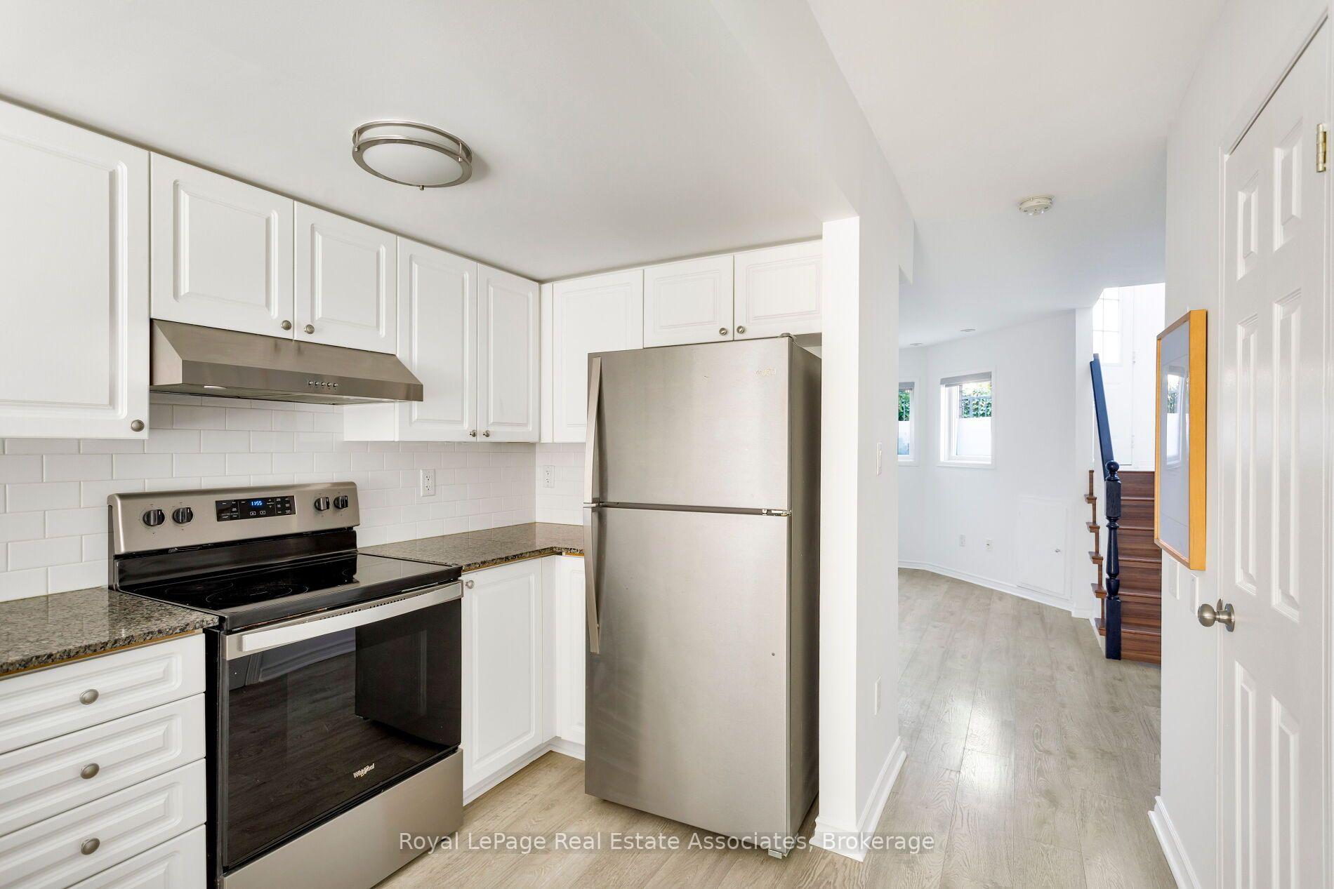 Photo 9 of Unit 140, 30 Merchant Lane, Toronto, Dufferin Grove — HOMEH