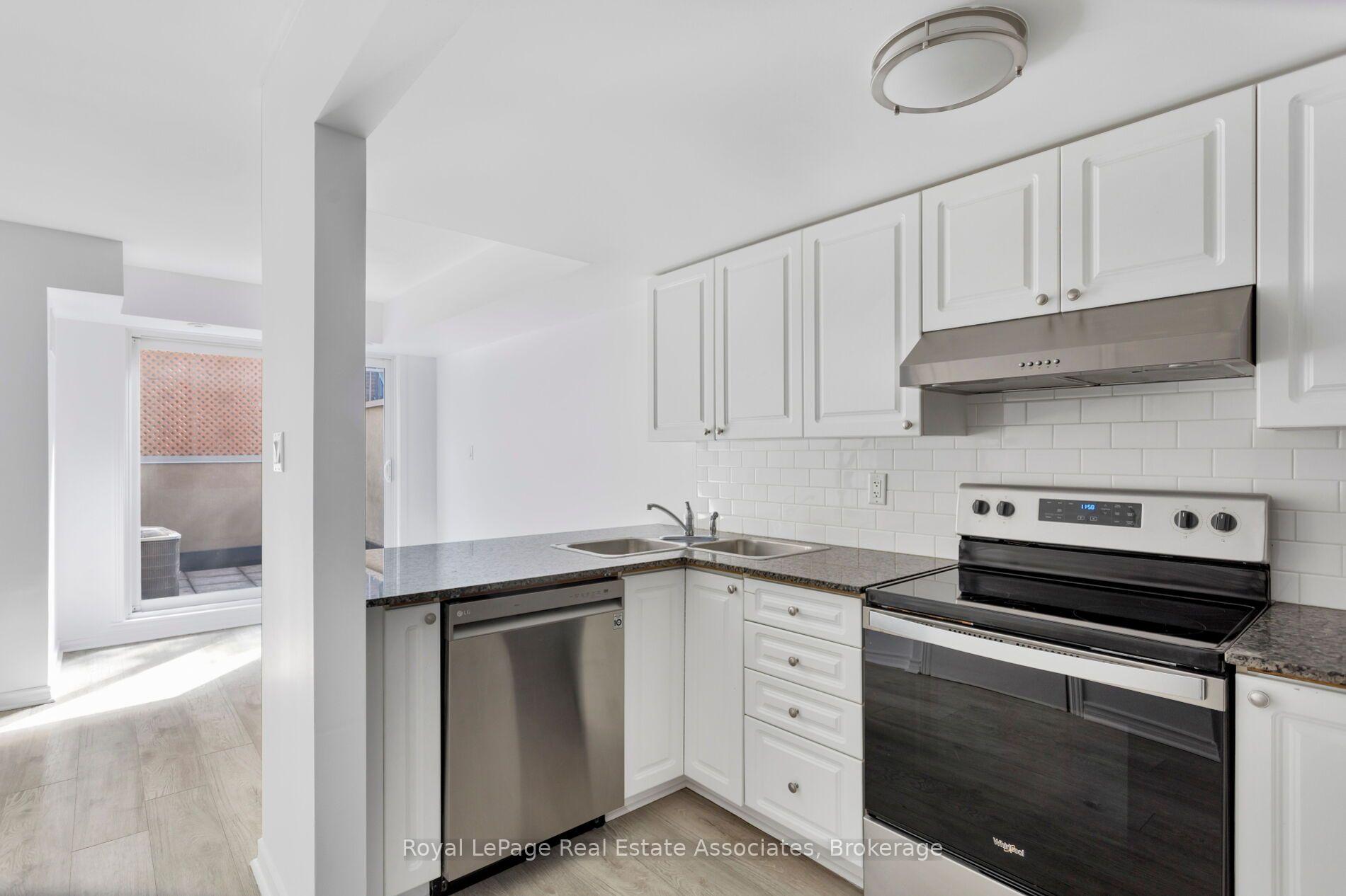 Photo 11 of Unit 140, 30 Merchant Lane, Toronto, Dufferin Grove — HOMEH