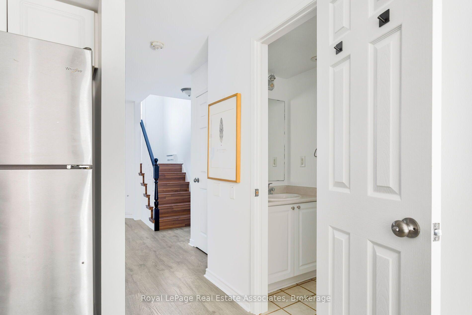 Photo 13 of Unit 140, 30 Merchant Lane, Toronto, Dufferin Grove — HOMEH