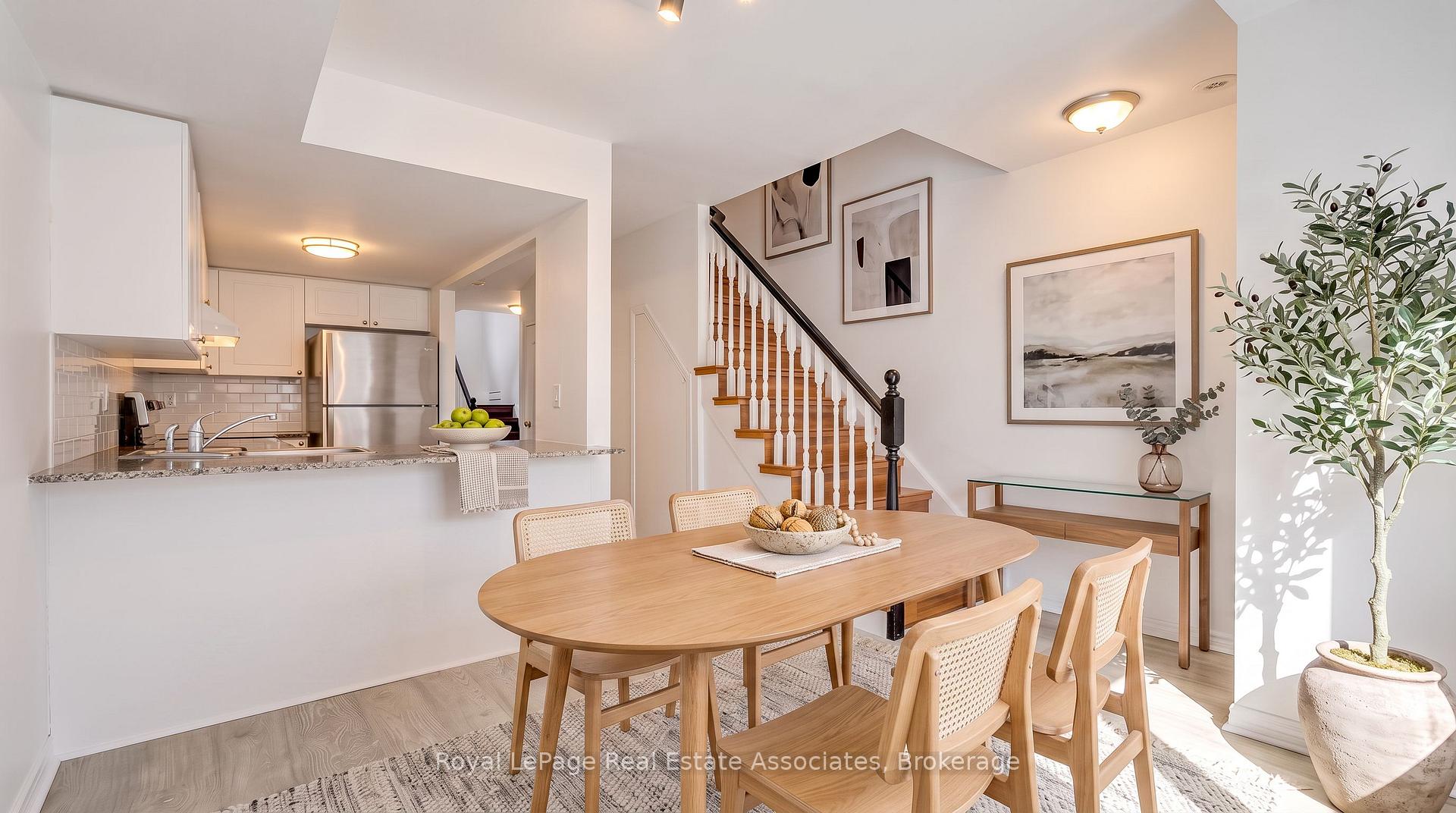 Photo 16 of Unit 140, 30 Merchant Lane, Toronto, Dufferin Grove — HOMEH