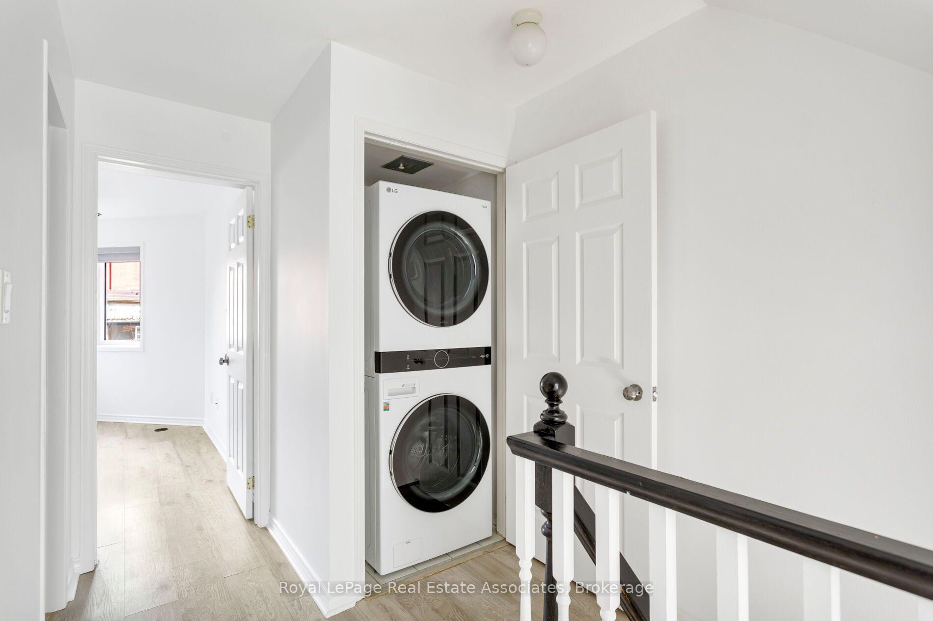Photo 29 of Unit 140, 30 Merchant Lane, Toronto, Dufferin Grove — HOMEH