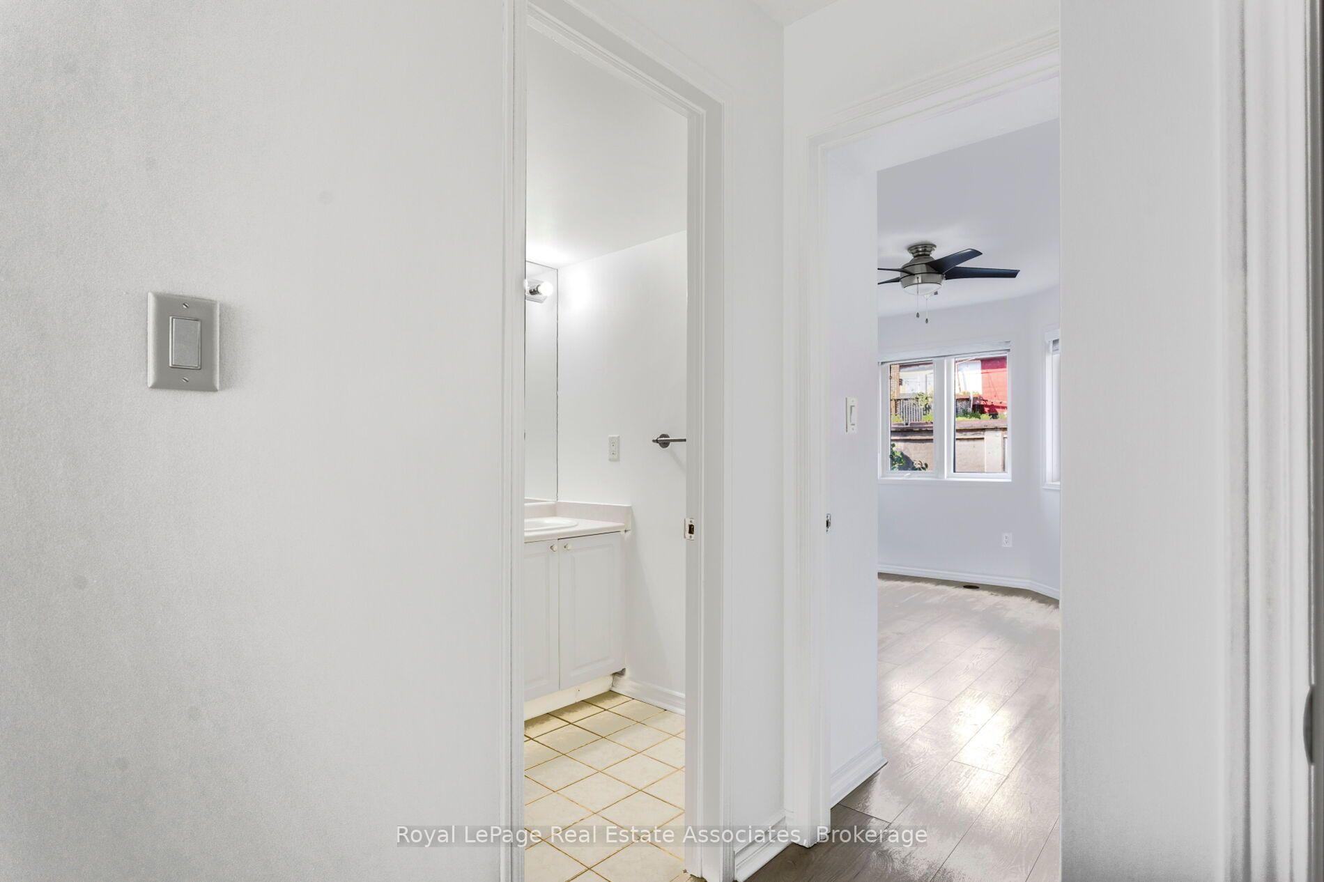 Photo 30 of Unit 140, 30 Merchant Lane, Toronto, Dufferin Grove — HOMEH