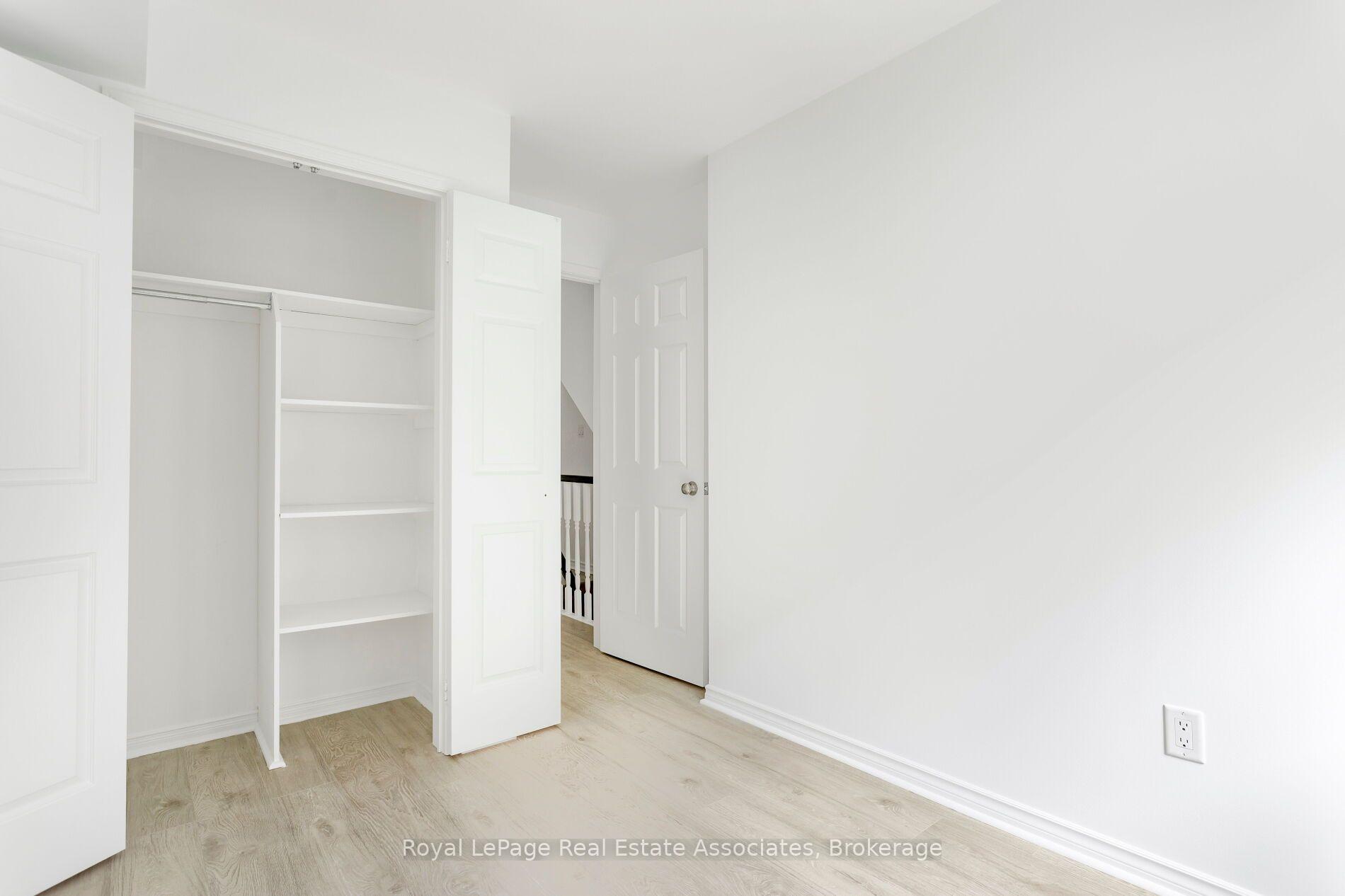 Photo 38 of Unit 140, 30 Merchant Lane, Toronto, Dufferin Grove — HOMEH