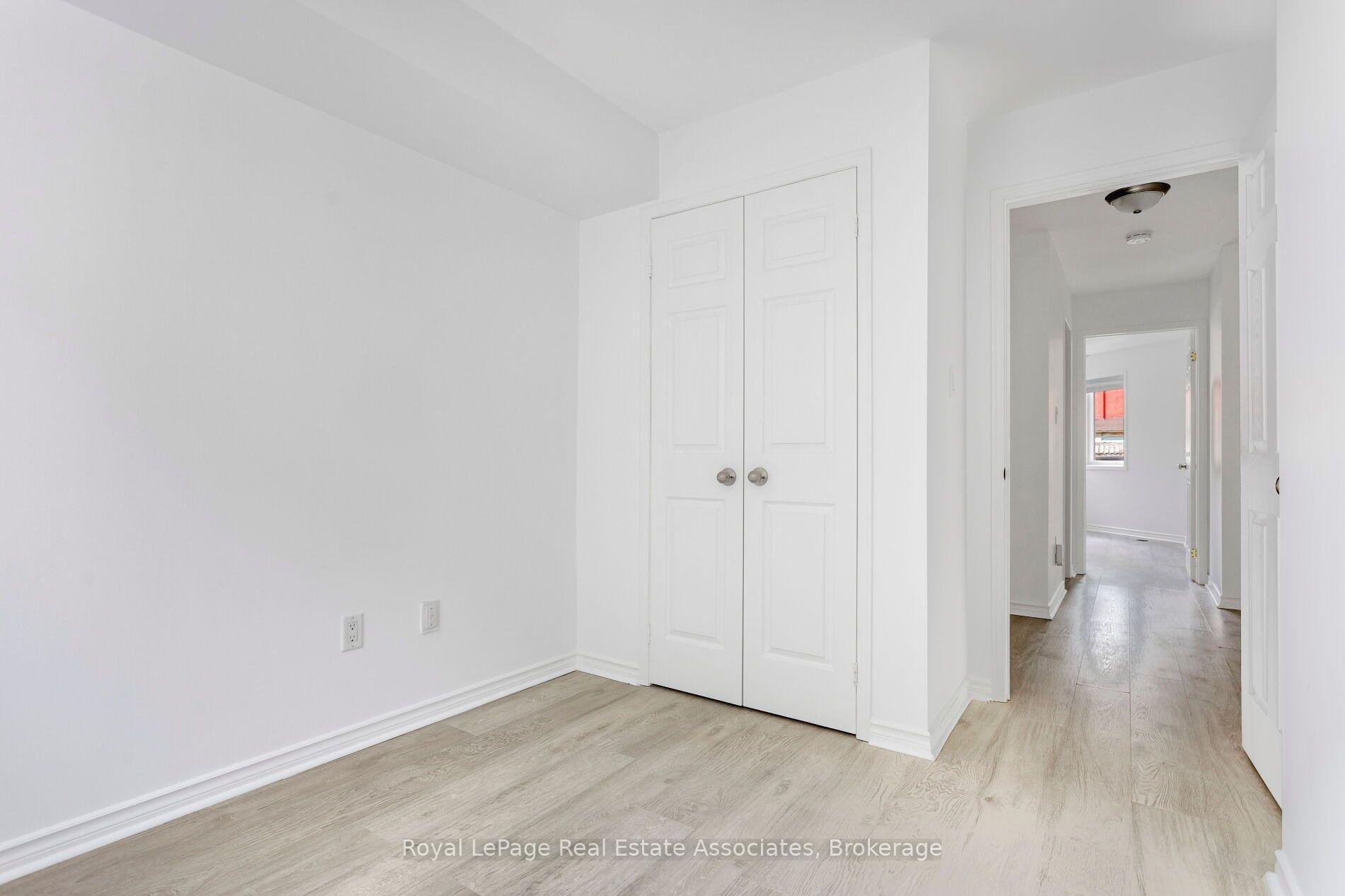 Photo 40 of Unit 140, 30 Merchant Lane, Toronto, Dufferin Grove — HOMEH
