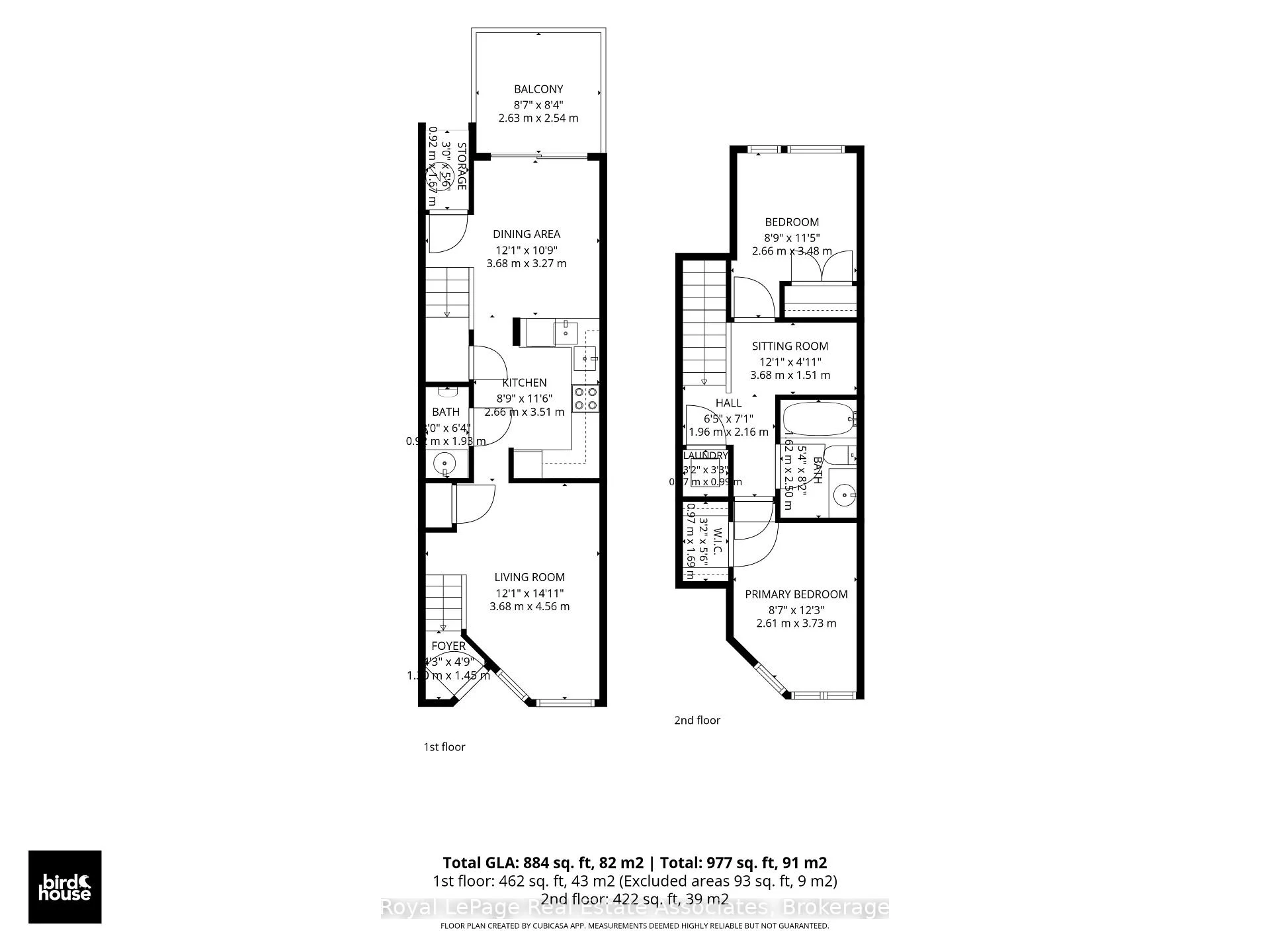 Photo 4 of Unit 140, 30 Merchant Lane, Toronto, Dufferin Grove — HOMEH