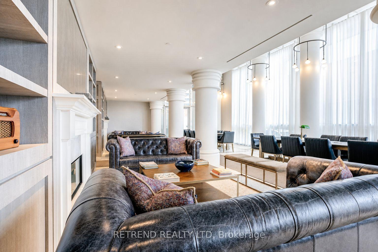 Photo 9 of Unit 2309, 33 Helendale Avenue, Toronto, Yonge-Eglinton — HOMEH