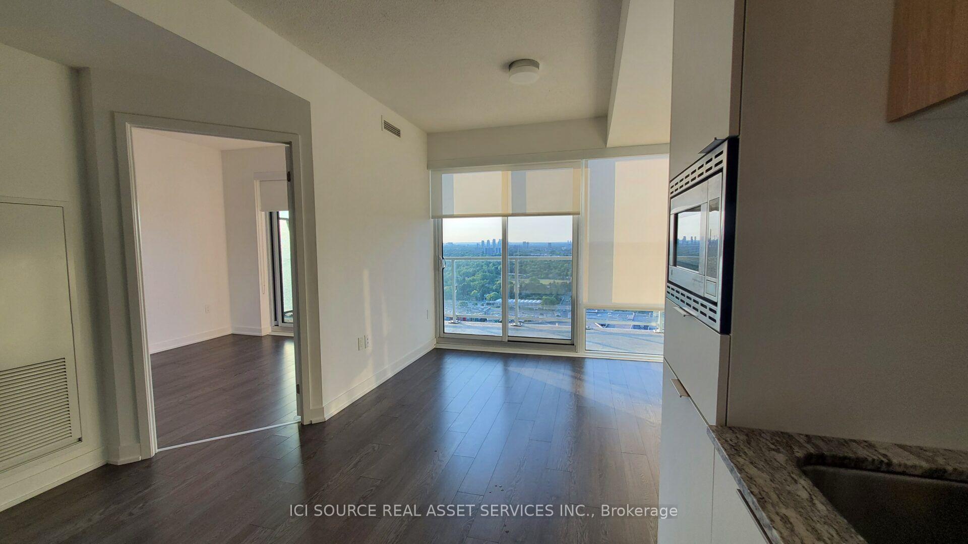 Photo of Unit 2206, 50 O'Neill Road