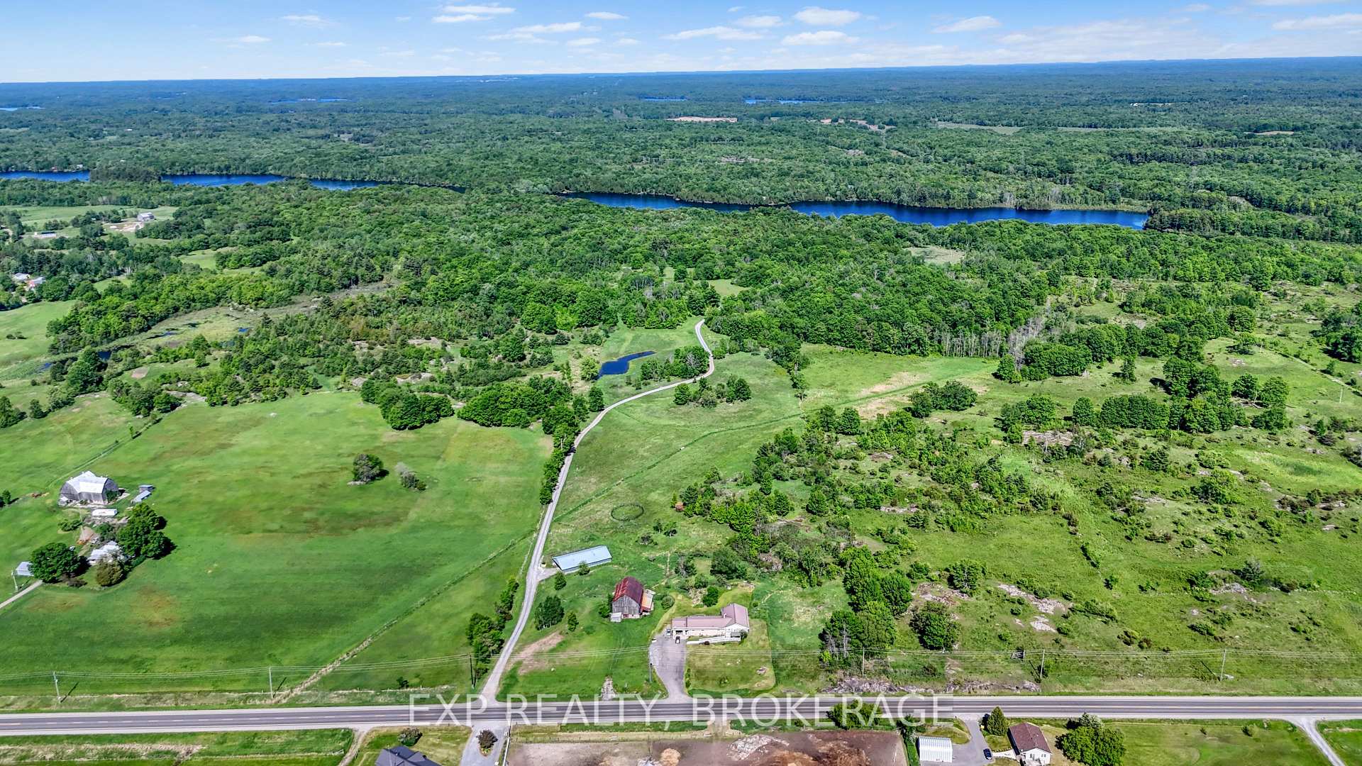 Photo 6 of 9508 Road 38, Frontenac, Frontenac Centre — HOMEH