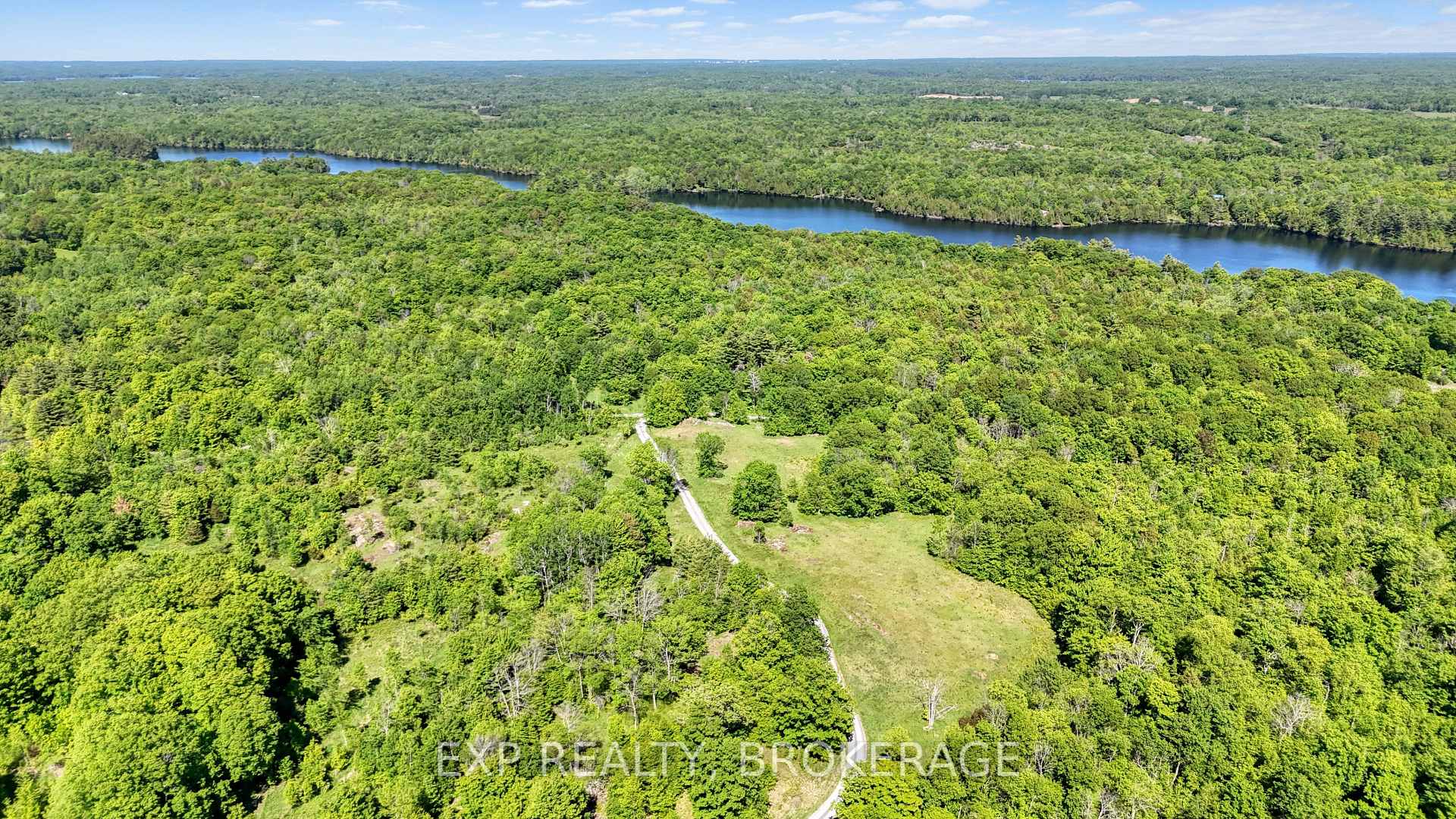 Photo 16 of 9508 Road 38, Frontenac, Frontenac Centre — HOMEH