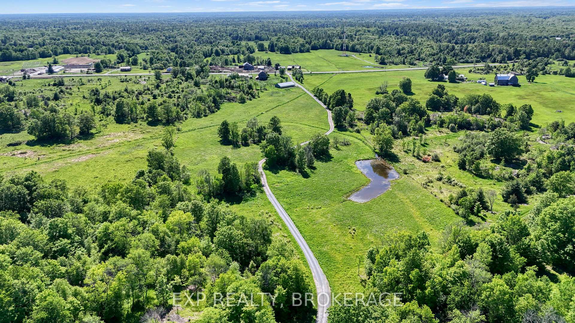Photo 1 of 9508 Road 38, Frontenac, Frontenac Centre — HOMEH