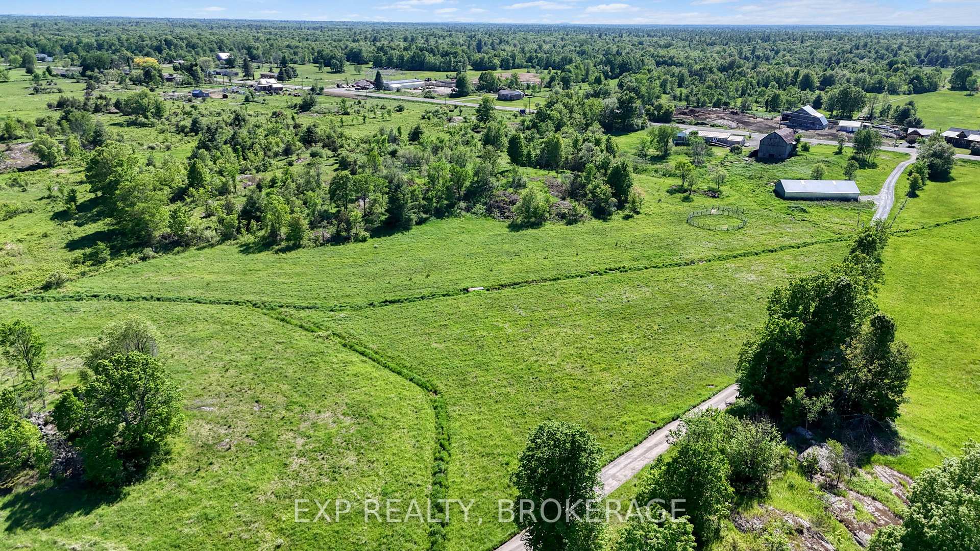 Photo 9 of 9508 Road 38, Frontenac, Frontenac Centre — HOMEH