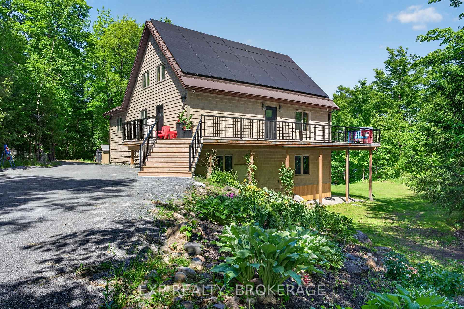 Photo 3 of 1210 Richard Brannigan Trail, Frontenac, Frontenac Centre — HOMEH