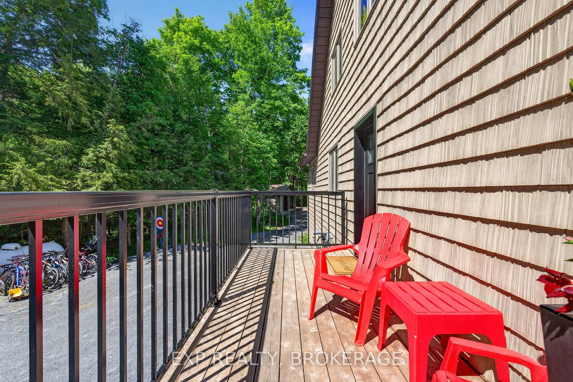 Photo 33 of 1210 Richard Brannigan Trail, Frontenac, Frontenac Centre — HOMEH
