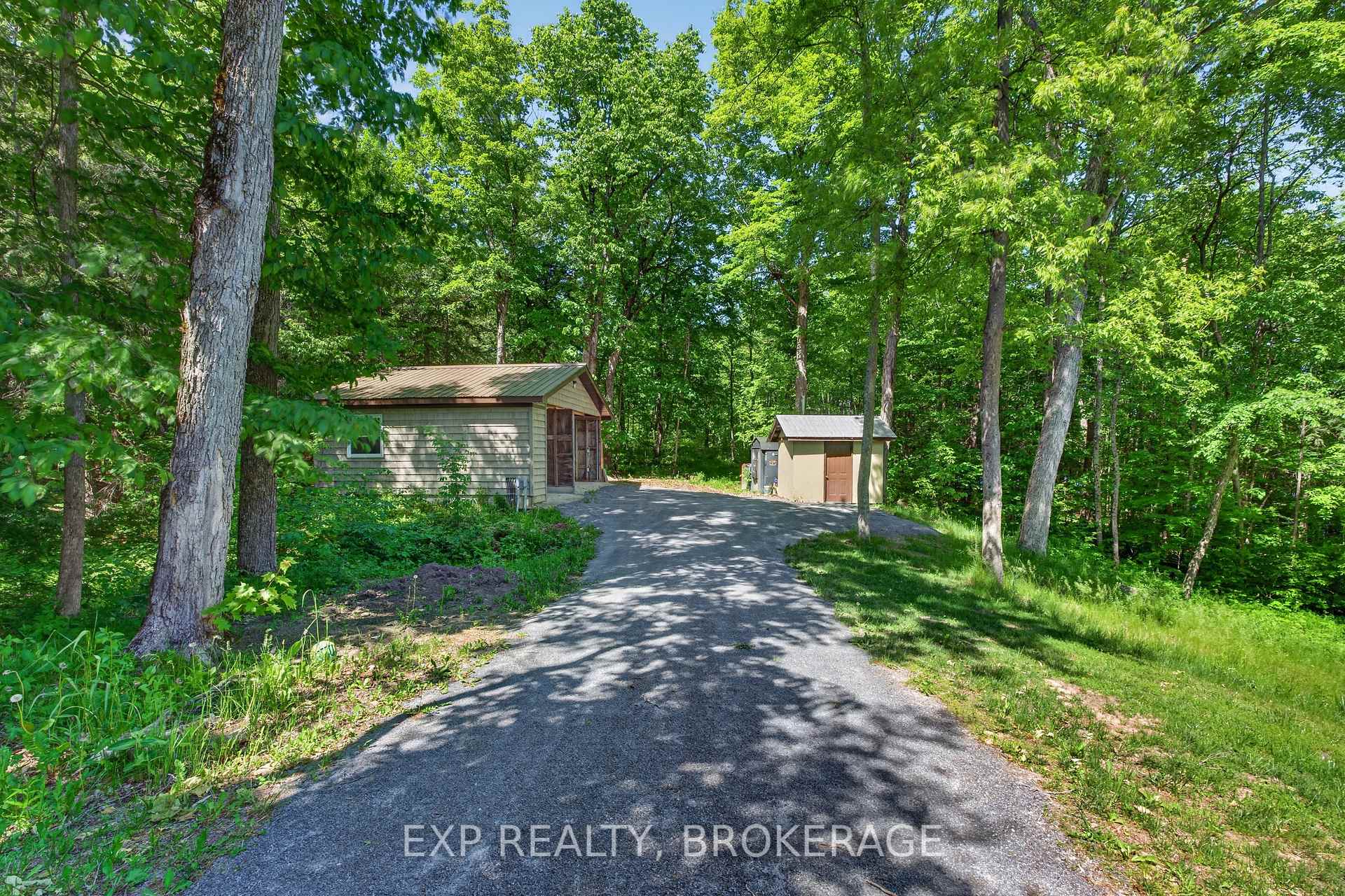 Photo 34 of 1210 Richard Brannigan Trail, Frontenac, Frontenac Centre — HOMEH
