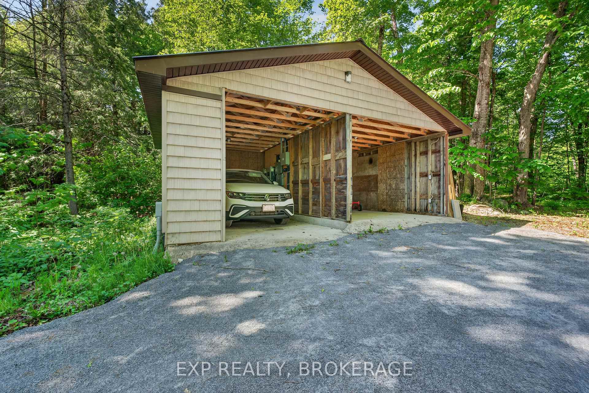 Photo 35 of 1210 Richard Brannigan Trail, Frontenac, Frontenac Centre — HOMEH