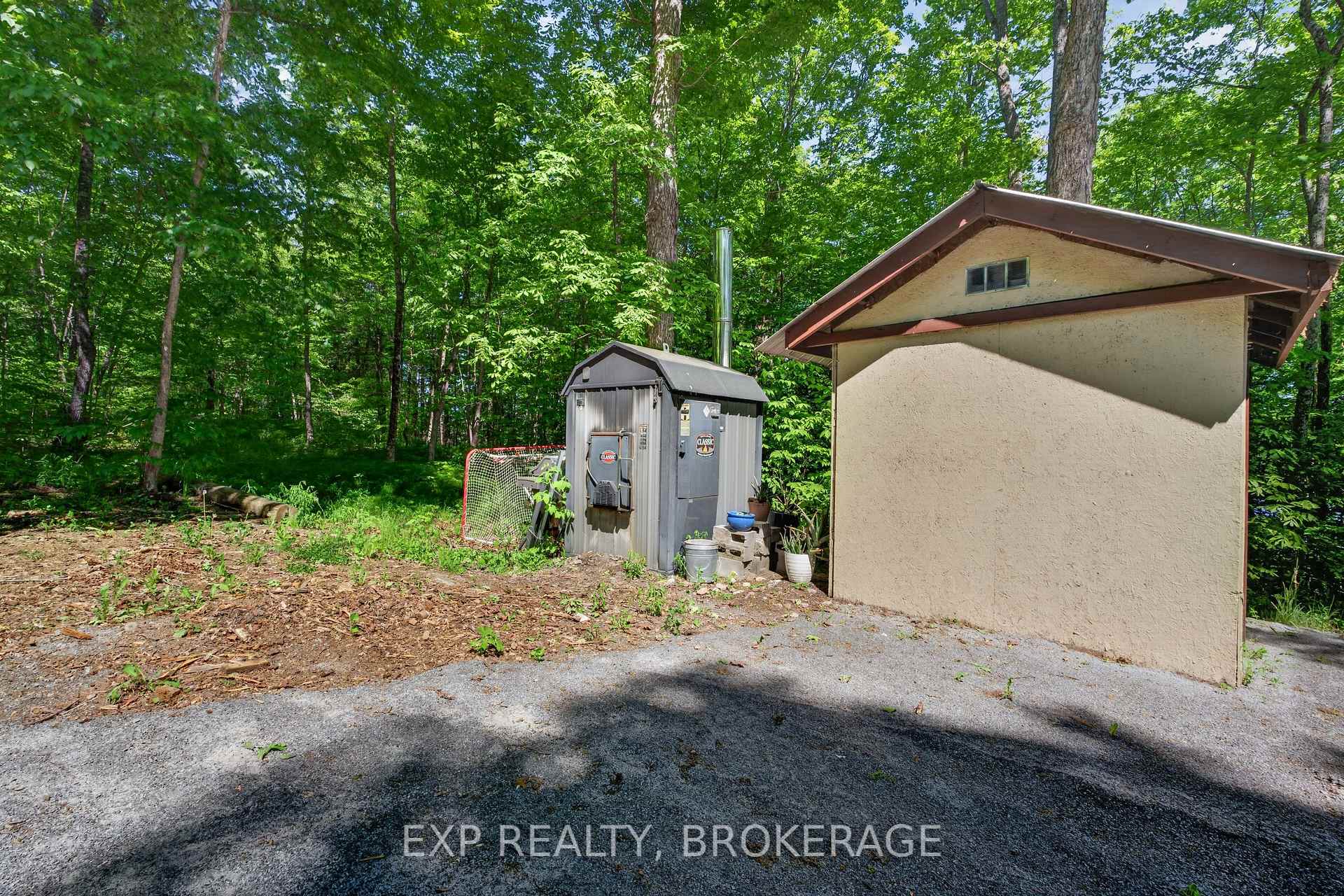 Photo 36 of 1210 Richard Brannigan Trail, Frontenac, Frontenac Centre — HOMEH
