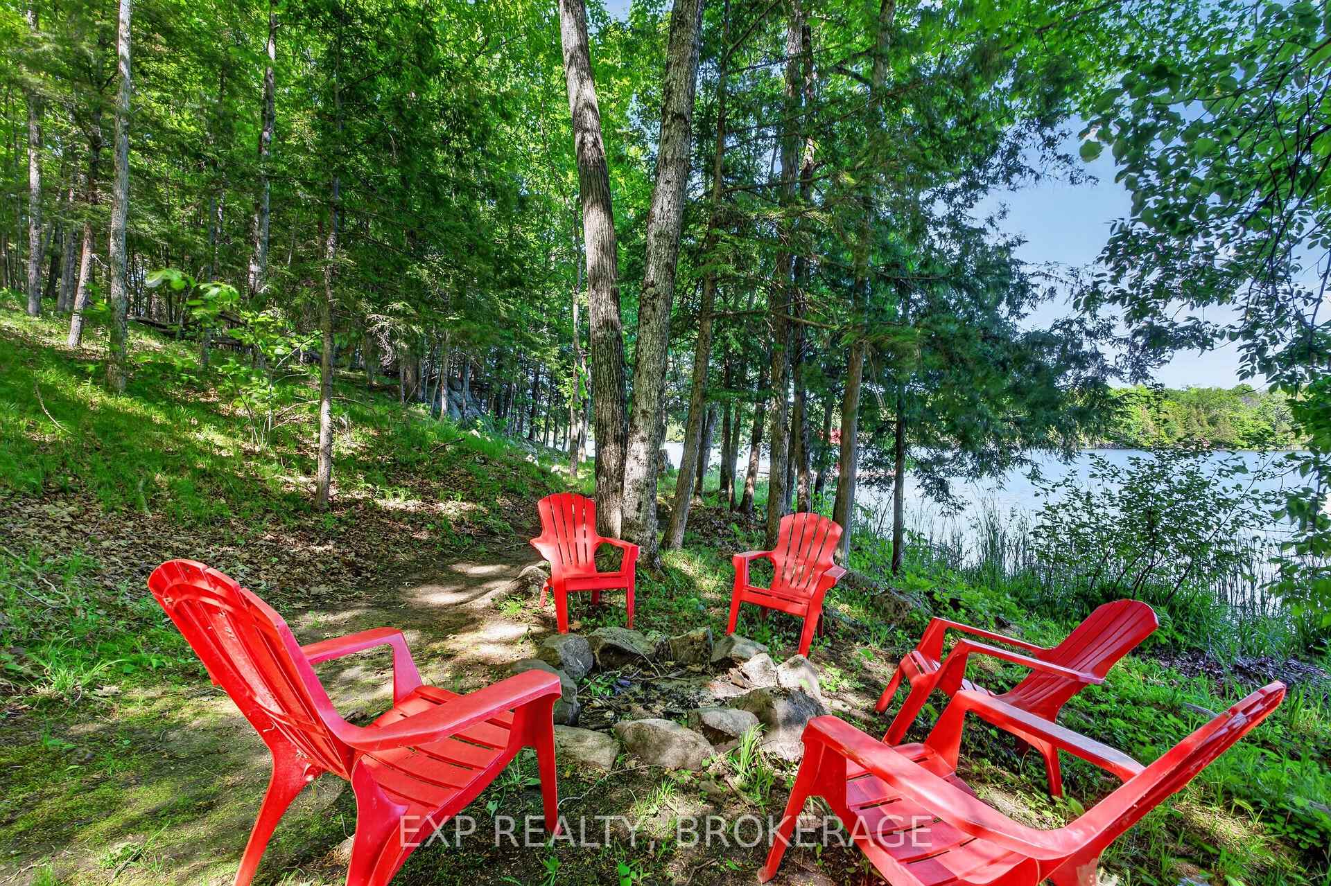Photo 37 of 1210 Richard Brannigan Trail, Frontenac, Frontenac Centre — HOMEH