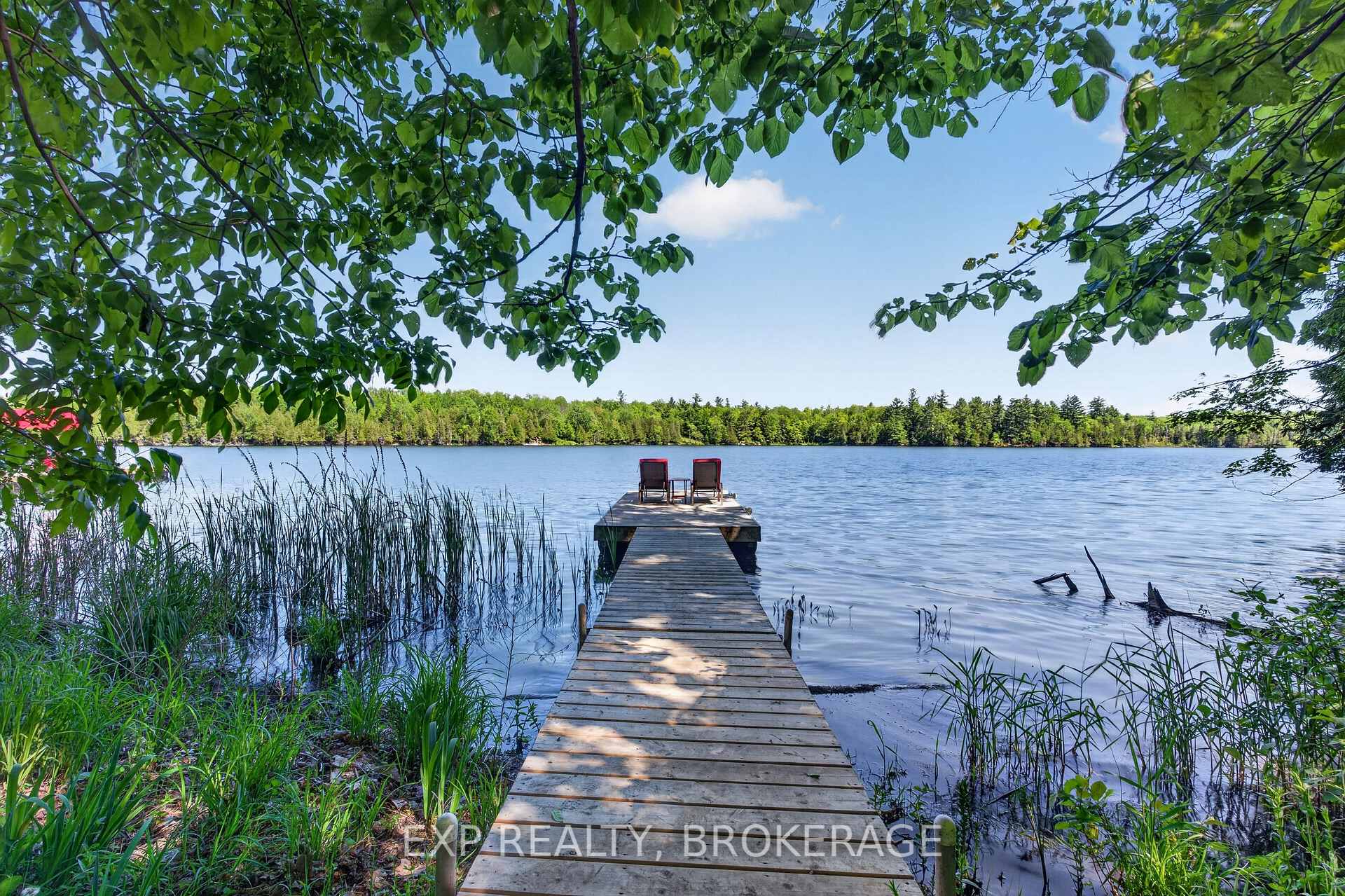 Photo 38 of 1210 Richard Brannigan Trail, Frontenac, Frontenac Centre — HOMEH