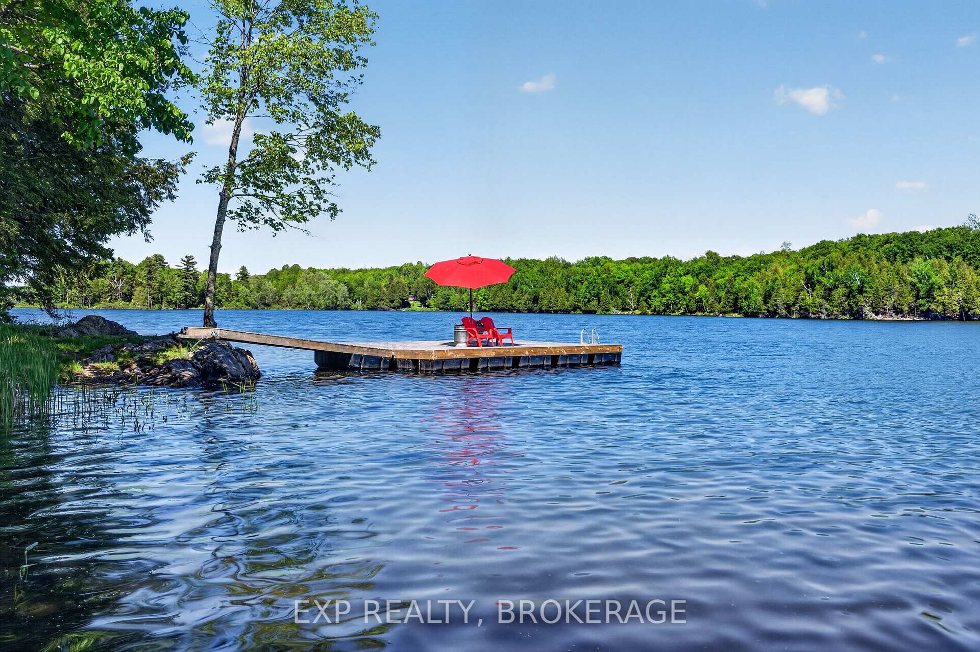 Photo 40 of 1210 Richard Brannigan Trail, Frontenac, Frontenac Centre — HOMEH