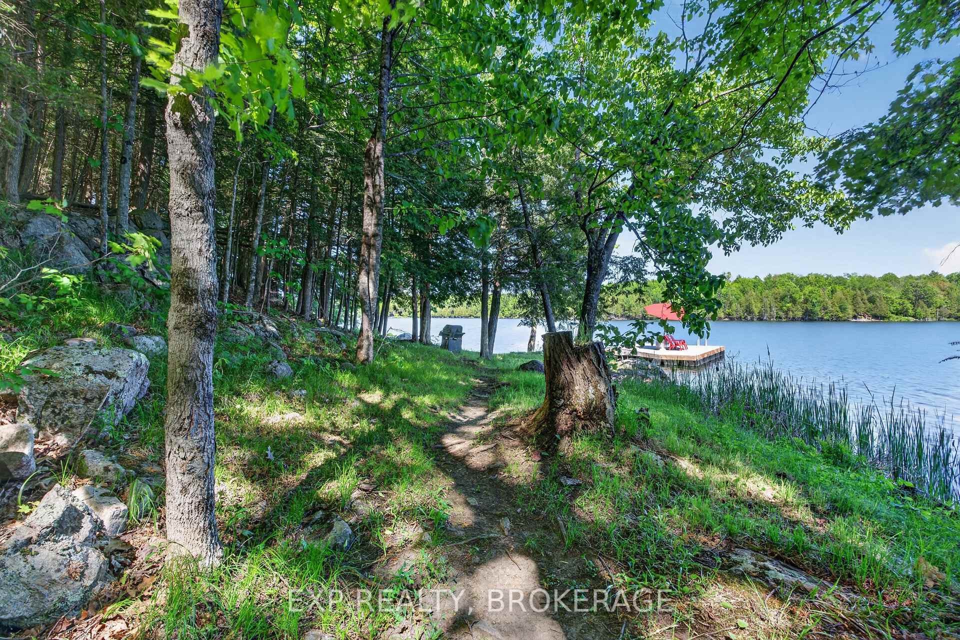 Photo 41 of 1210 Richard Brannigan Trail, Frontenac, Frontenac Centre — HOMEH