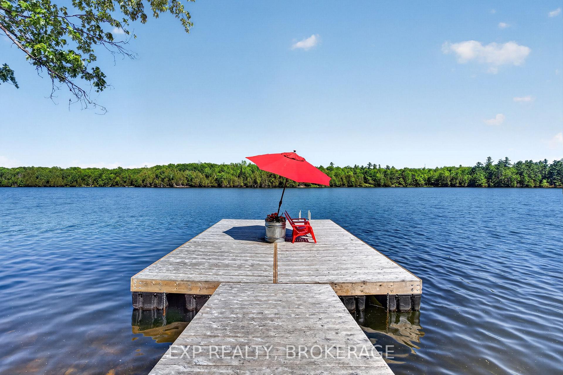 Photo 42 of 1210 Richard Brannigan Trail, Frontenac, Frontenac Centre — HOMEH