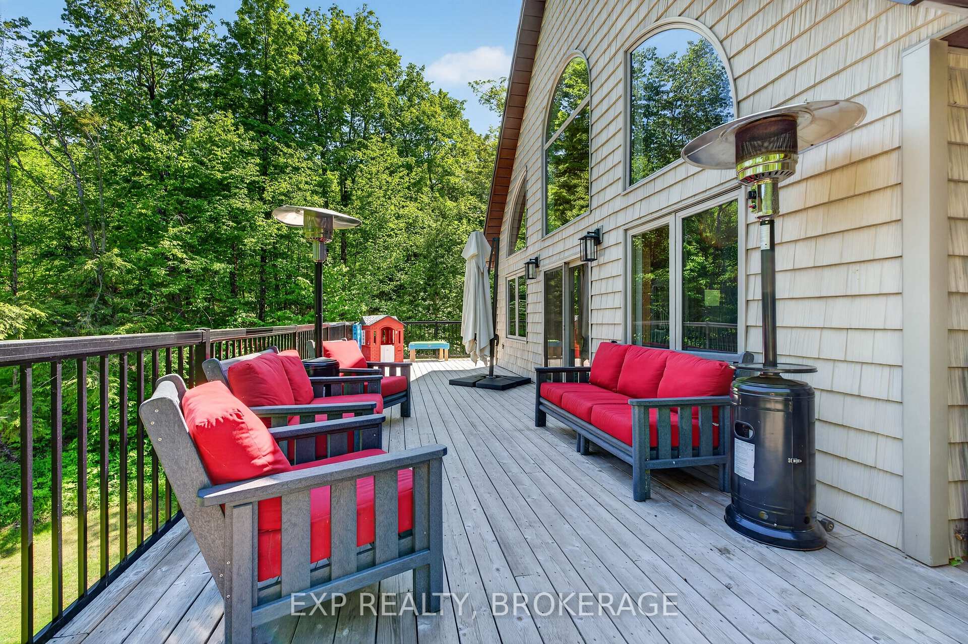 Photo 43 of 1210 Richard Brannigan Trail, Frontenac, Frontenac Centre — HOMEH