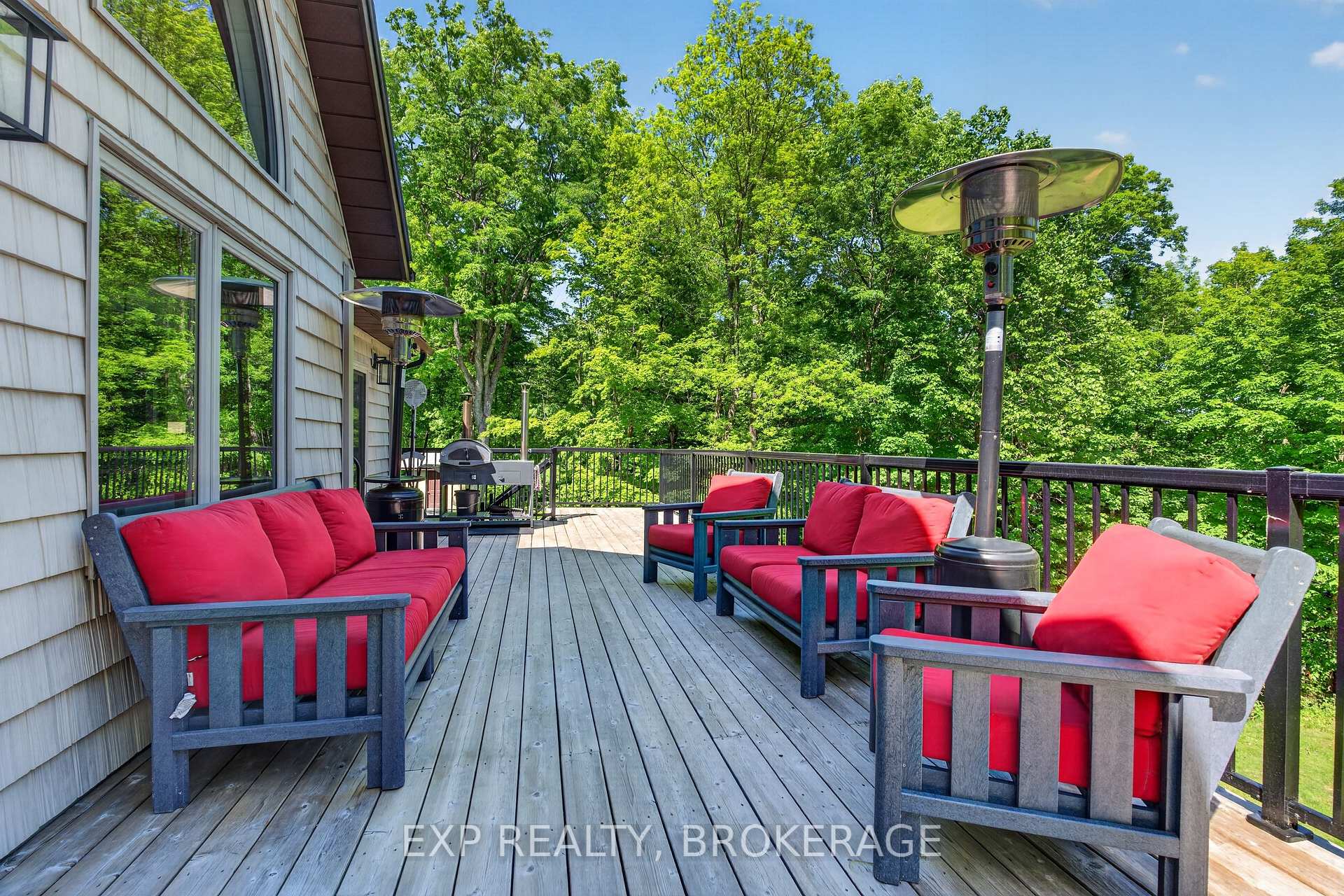 Photo 44 of 1210 Richard Brannigan Trail, Frontenac, Frontenac Centre — HOMEH