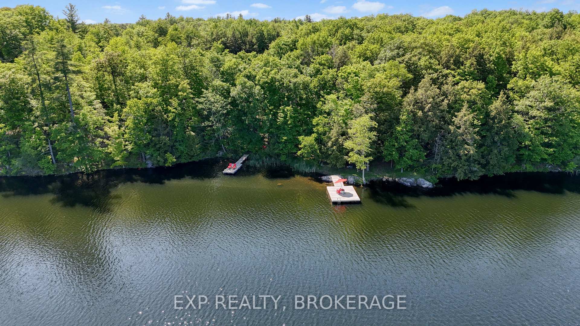 Photo 45 of 1210 Richard Brannigan Trail, Frontenac, Frontenac Centre — HOMEH