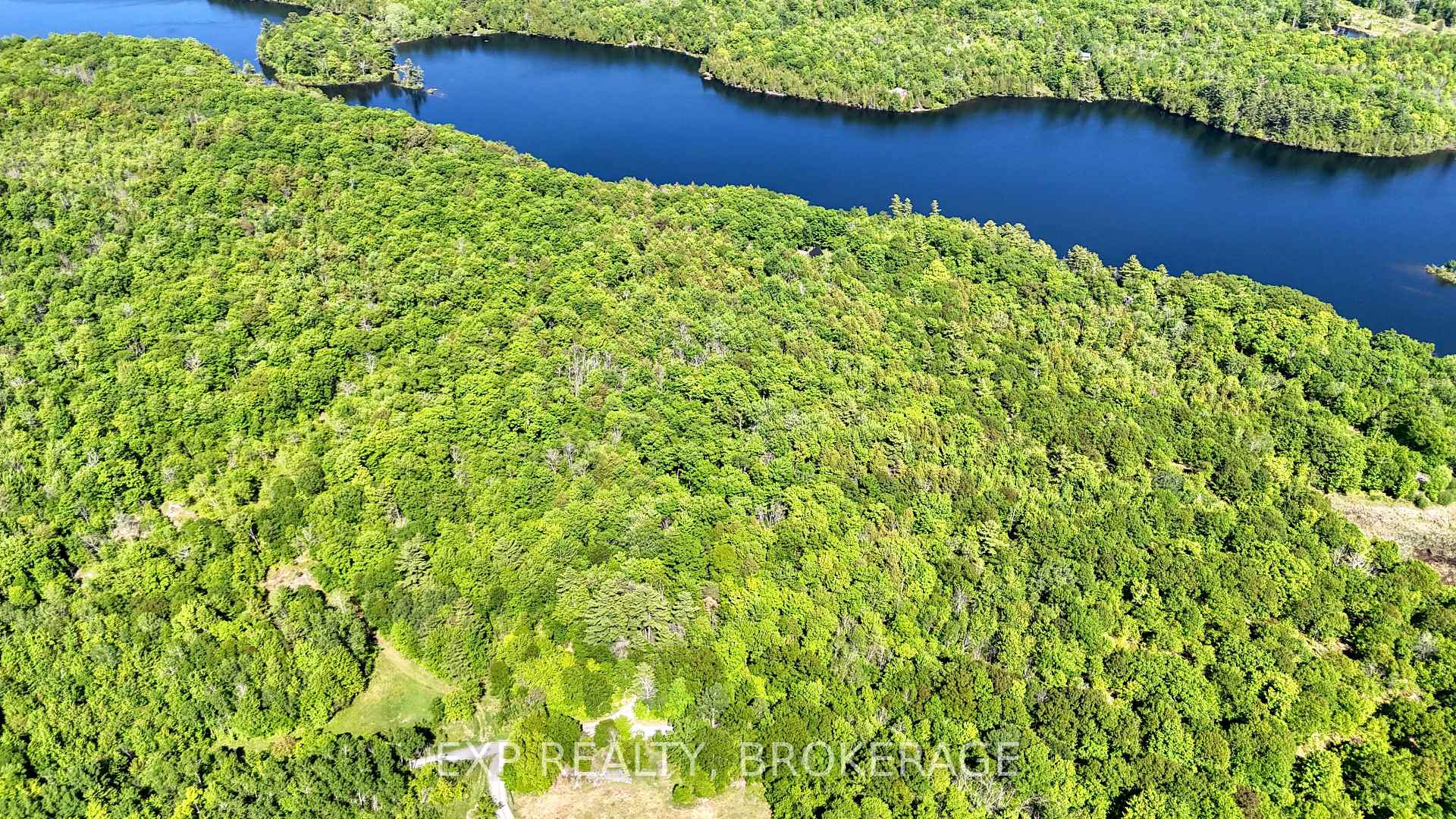 Photo 47 of 1210 Richard Brannigan Trail, Frontenac, Frontenac Centre — HOMEH