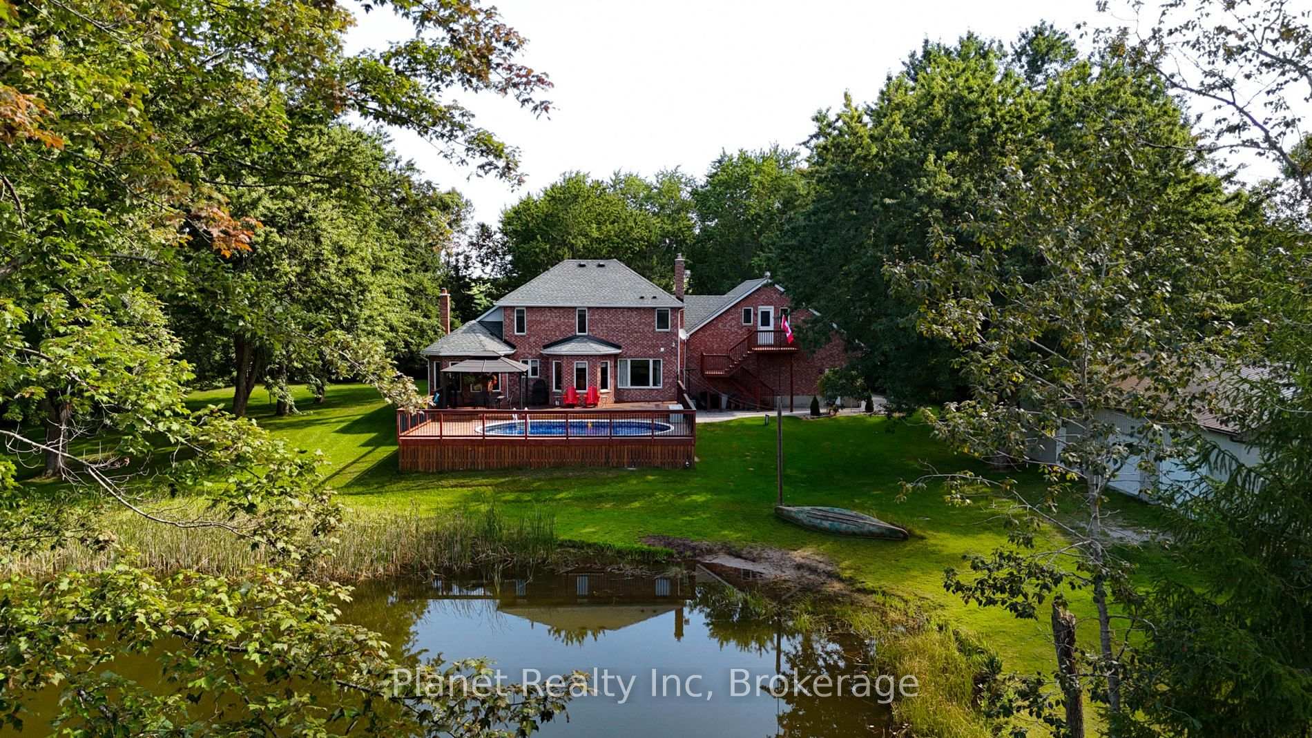 Photo 5 of 5664 Sixth Line, Guelph/Eramosa, Rural Guelph/Eramosa East — HOMEH