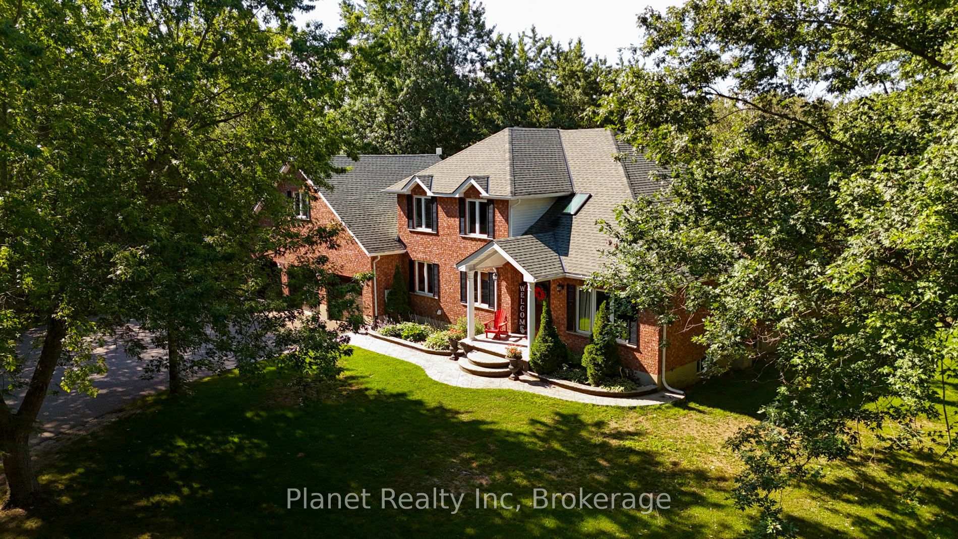 Photo 1 of 5664 Sixth Line, Guelph/Eramosa, Rural Guelph/Eramosa East — HOMEH