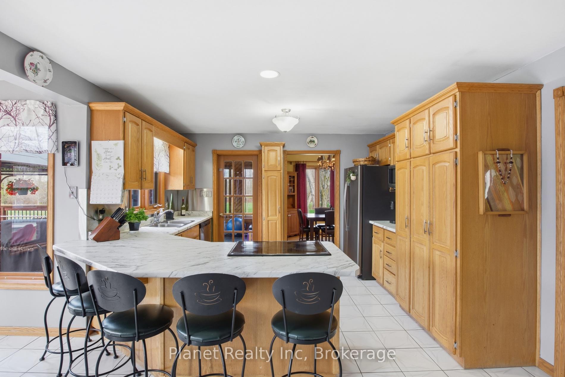 Photo 21 of 5664 Sixth Line, Guelph/Eramosa, Rural Guelph/Eramosa East — HOMEH