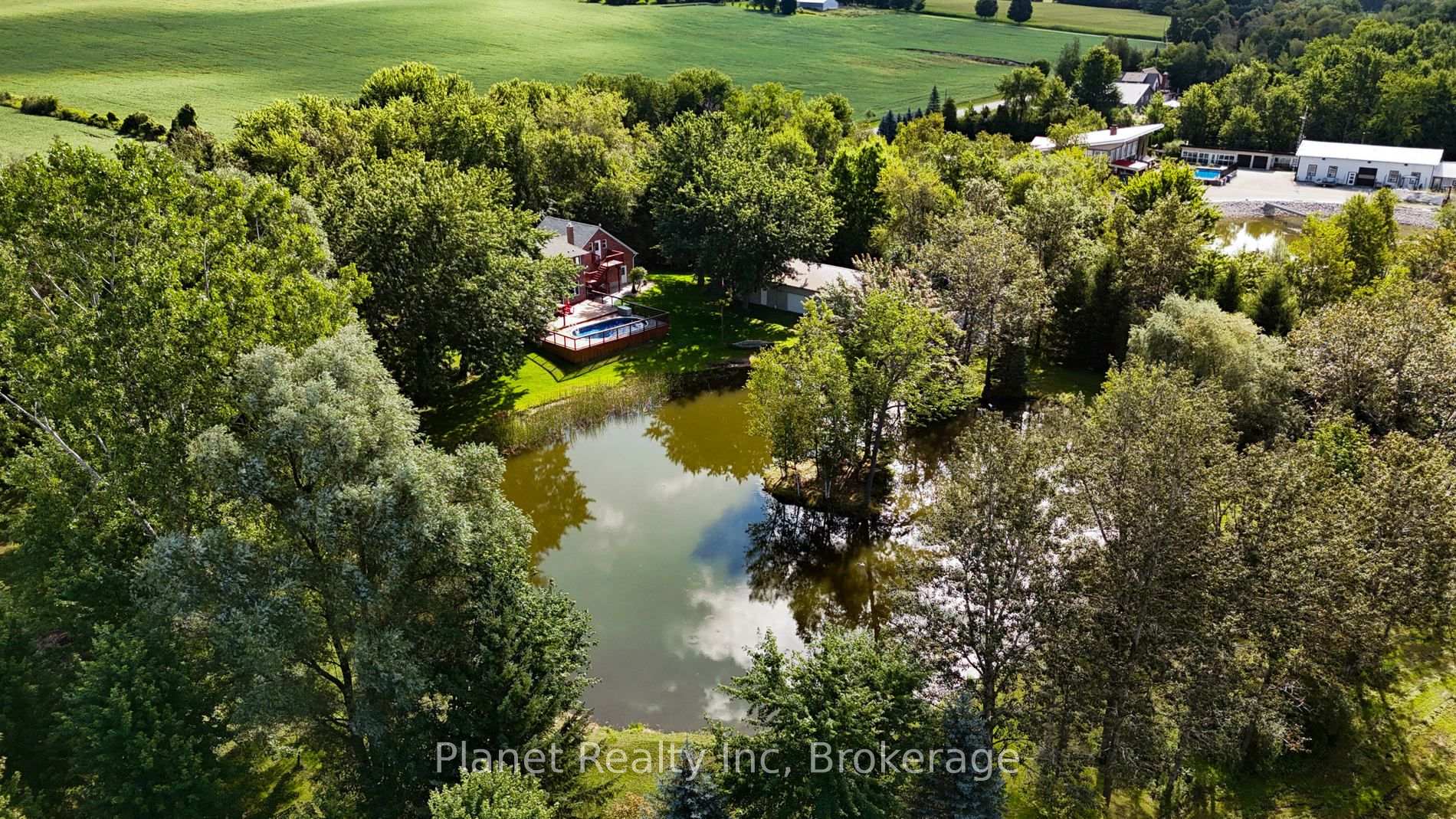 Photo 65 of 5664 Sixth Line, Guelph/Eramosa, Rural Guelph/Eramosa East — HOMEH